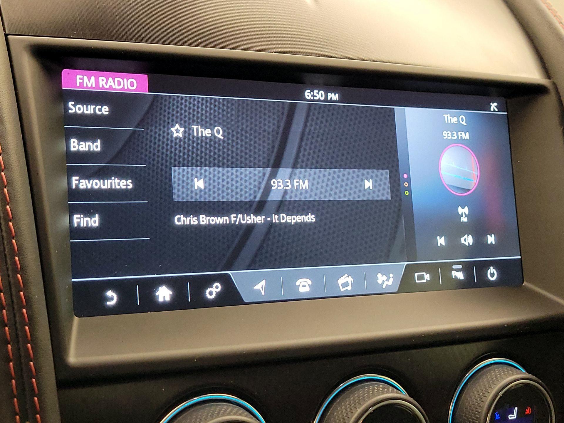 Thumbnail: 2020 Jaguar F-Type - 15