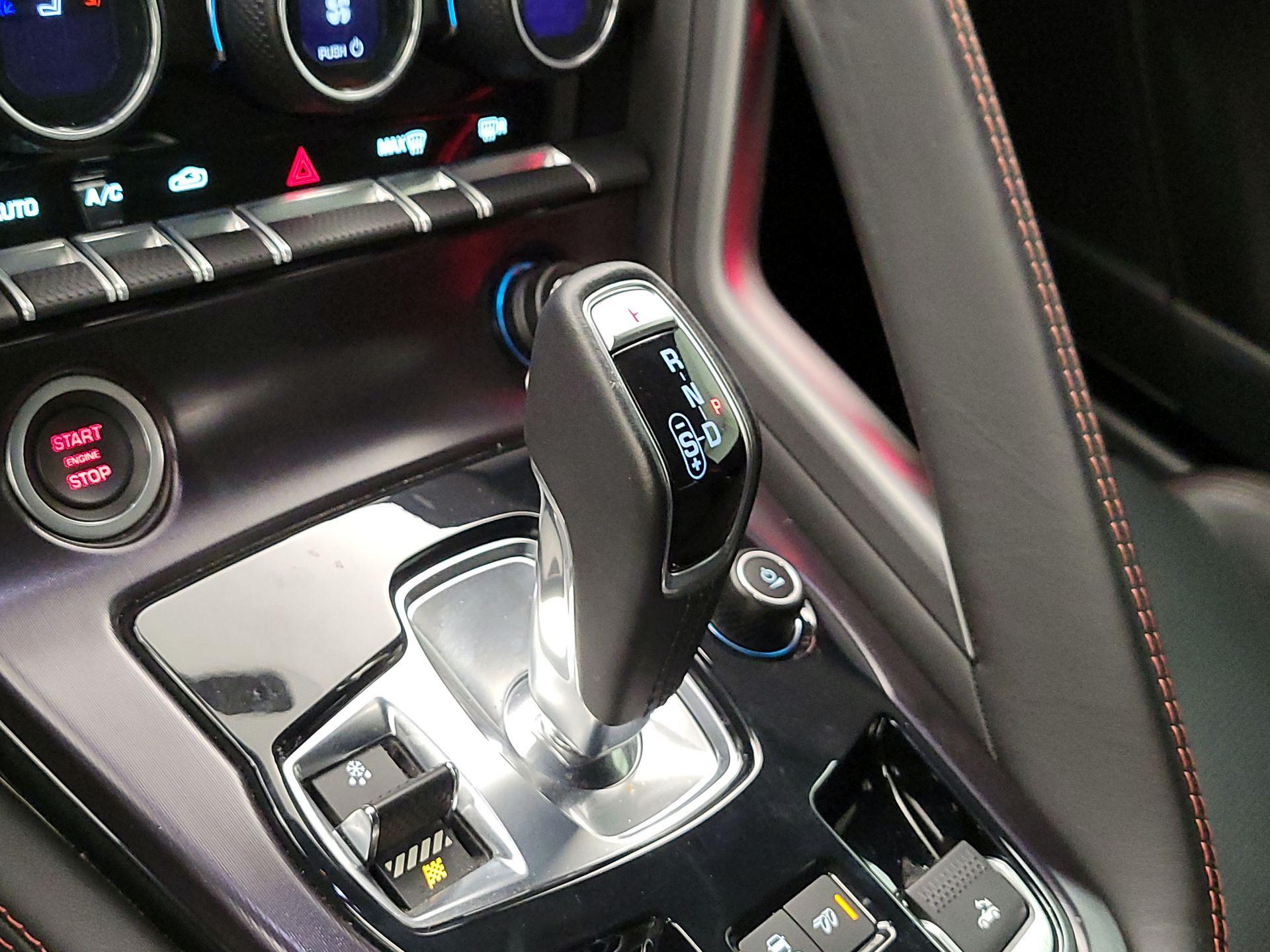 Thumbnail: 2020 Jaguar F-Type - 17