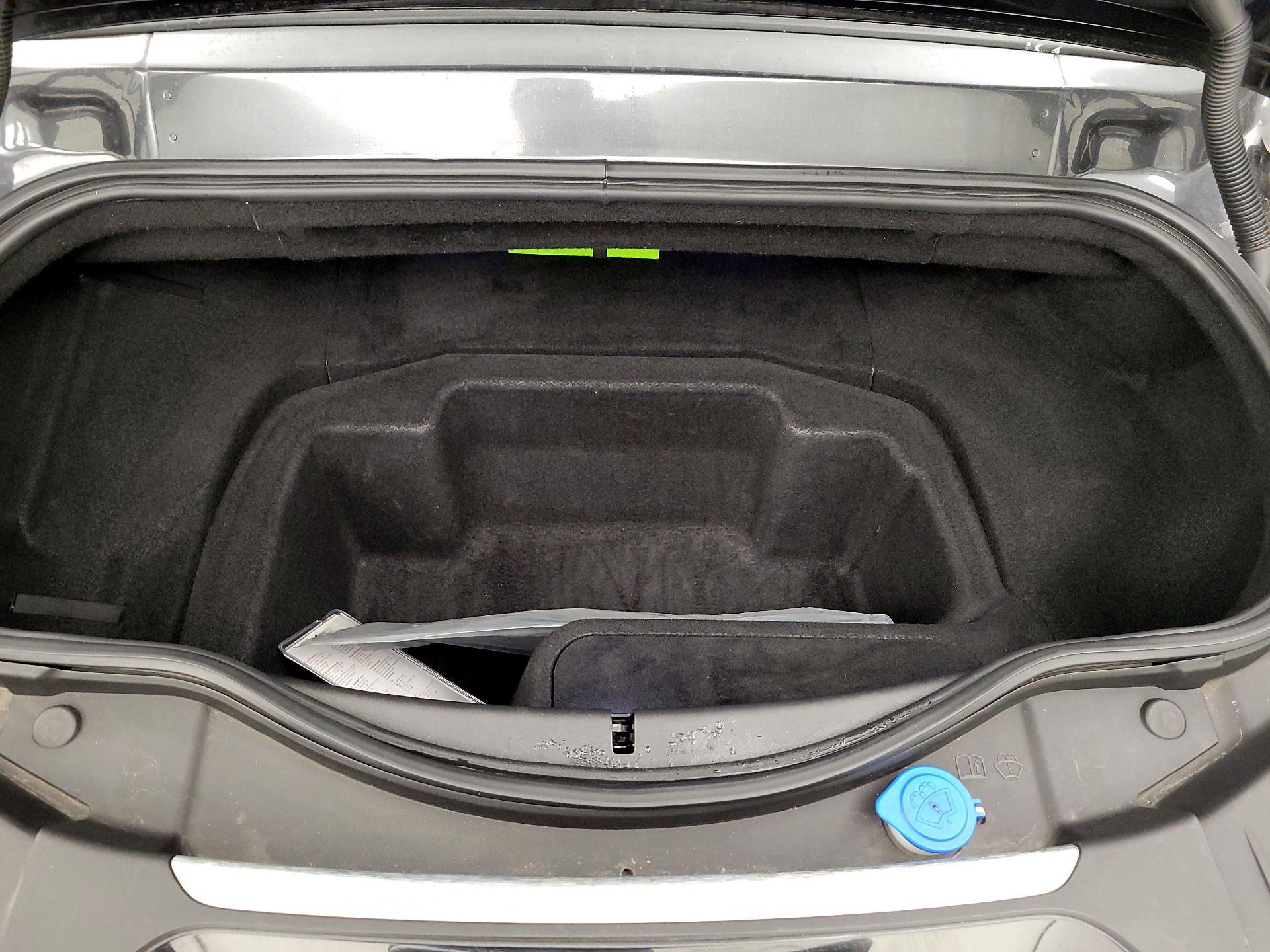 Thumbnail: 2020 Jaguar F-Type - 20