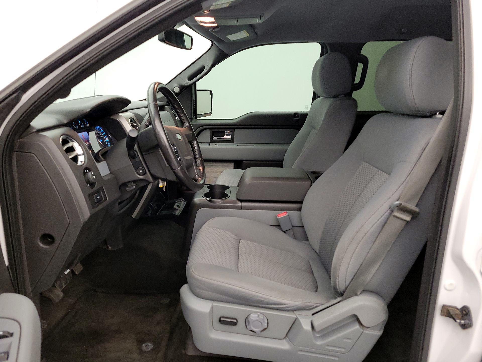 Thumbnail: 2014 Ford F-150 - 11