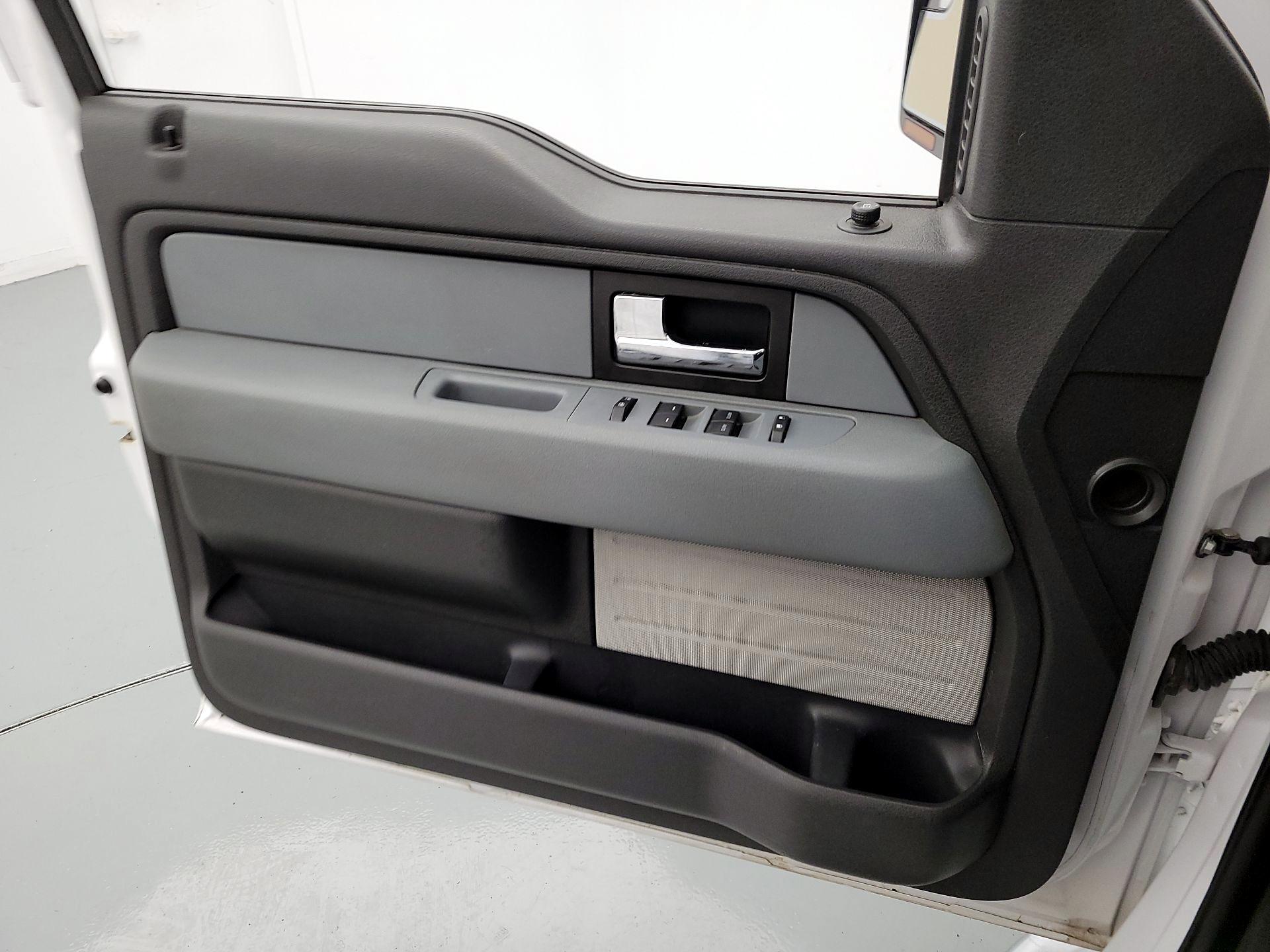 Thumbnail: 2014 Ford F-150 - 12