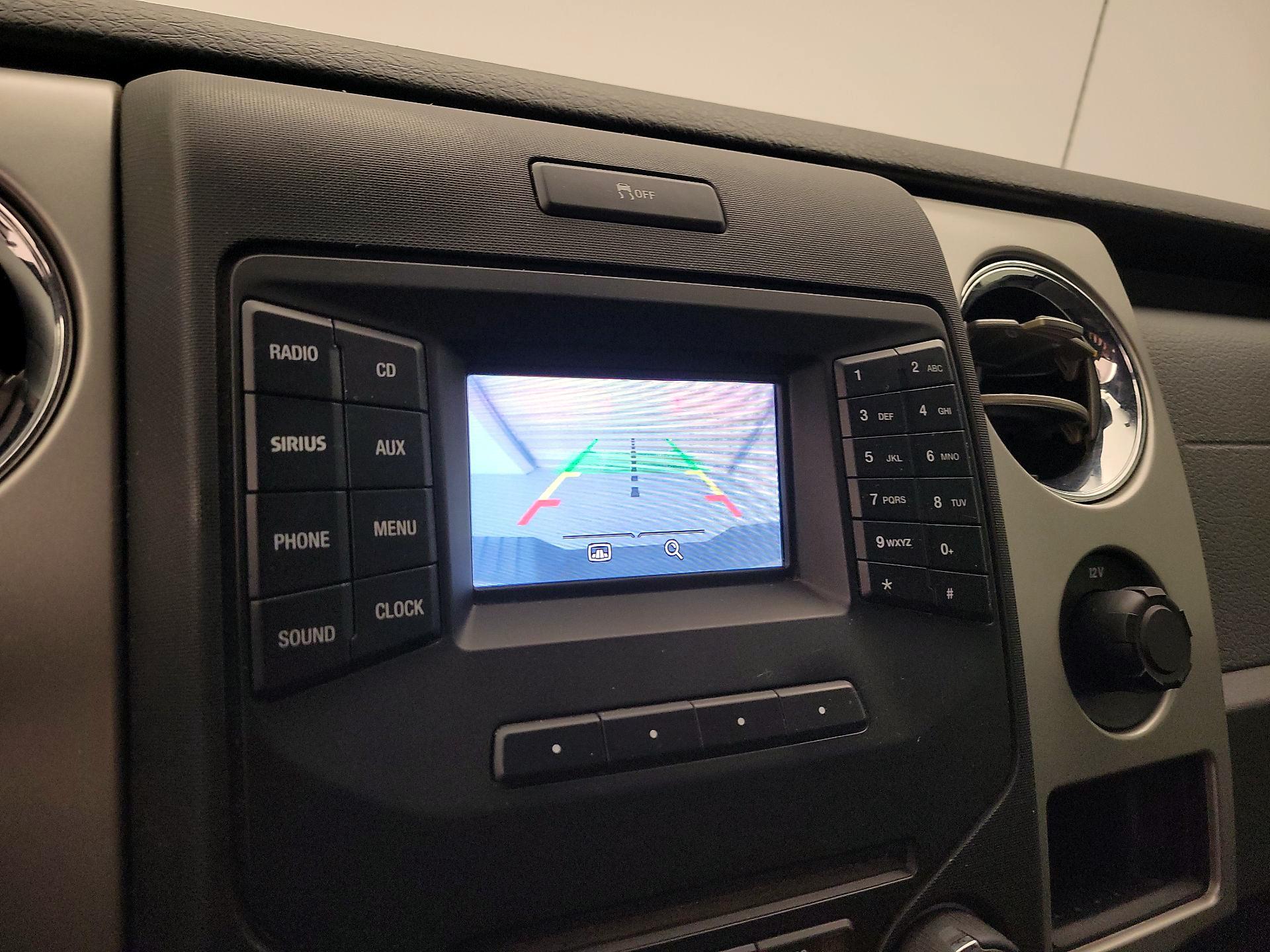 Thumbnail: 2014 Ford F-150 - 14