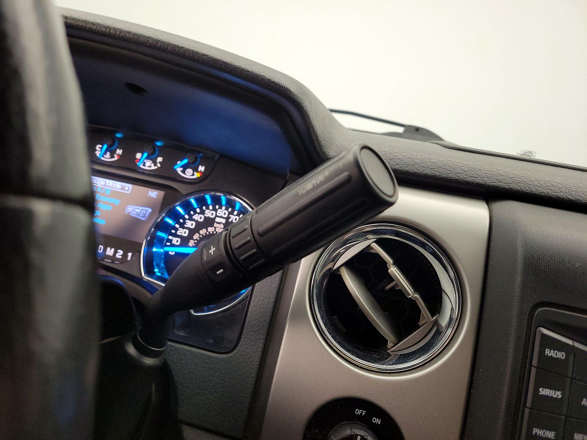 Thumbnail: 2014 Ford F-150 - 17