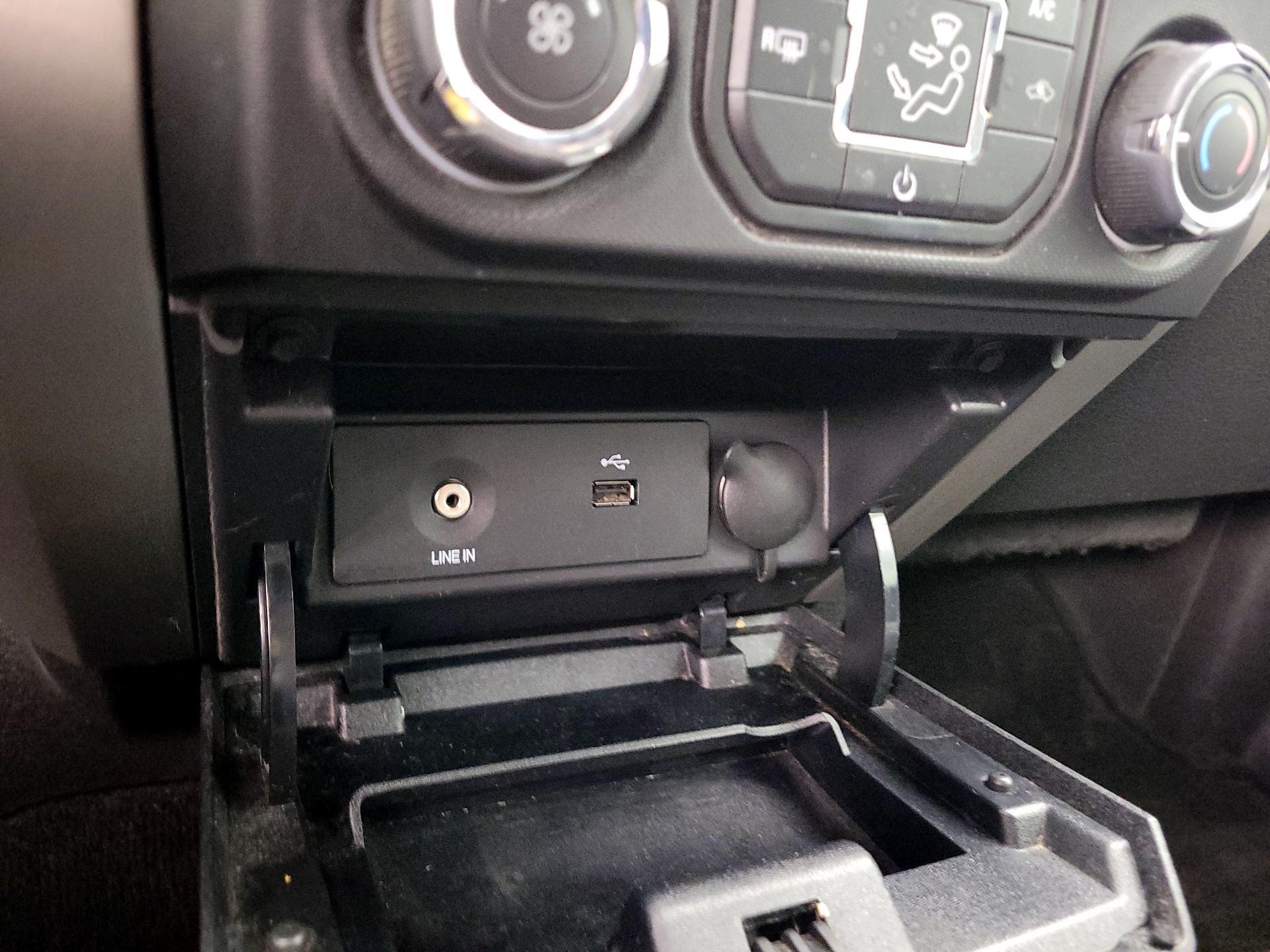 Thumbnail: 2014 Ford F-150 - 18