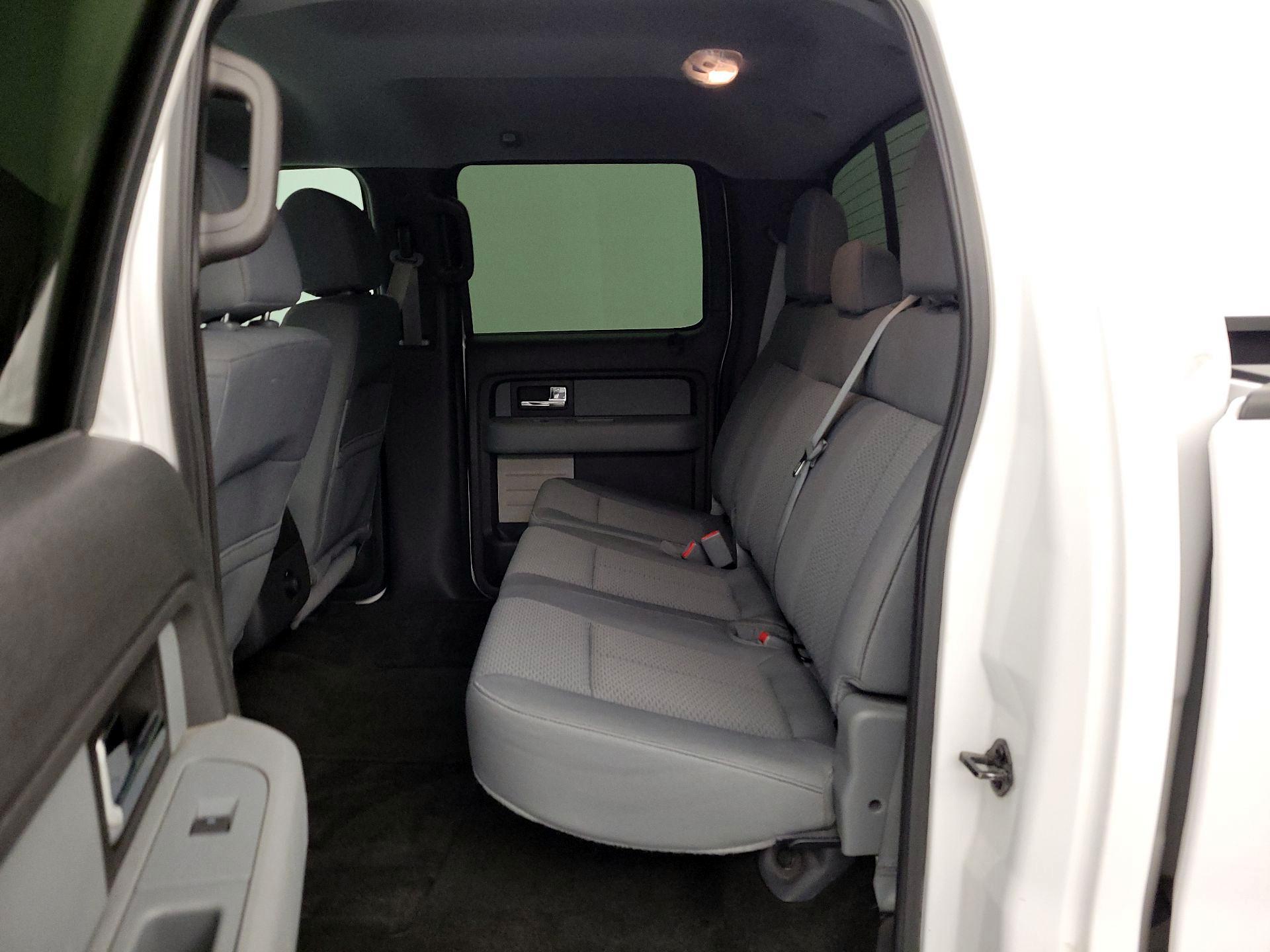 Thumbnail: 2014 Ford F-150 - 19