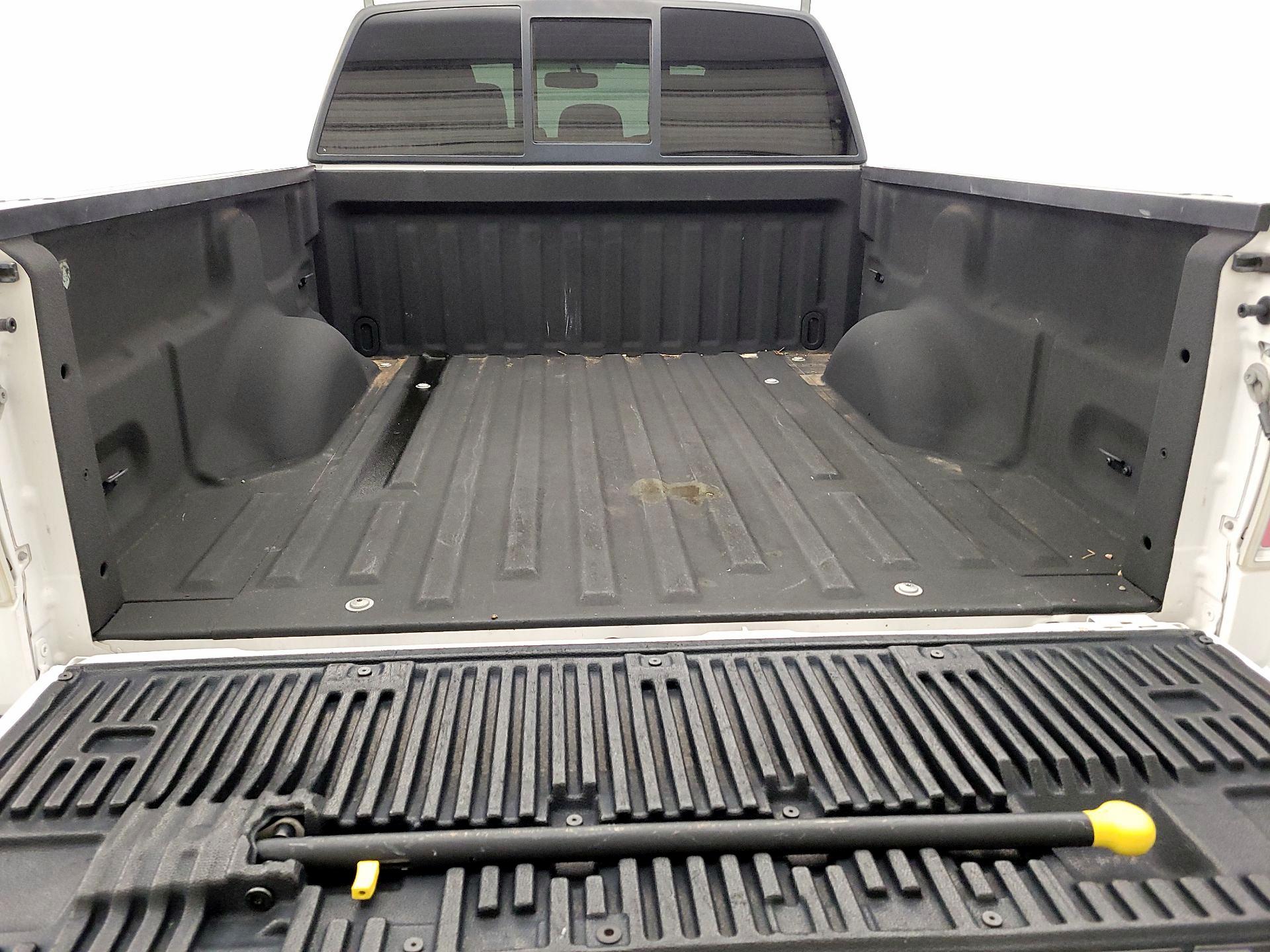 Thumbnail: 2014 Ford F-150 - 20