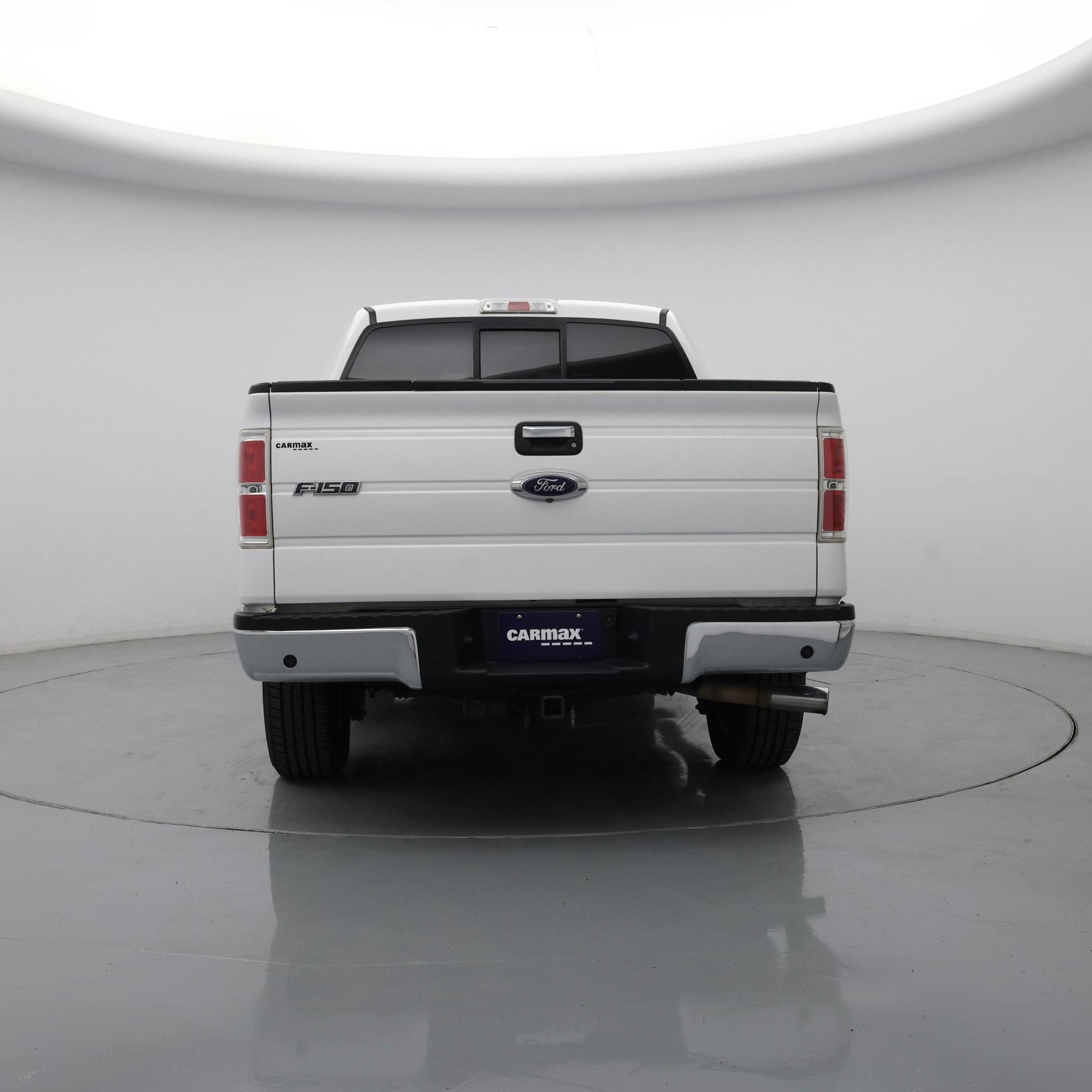 Thumbnail: 2014 Ford F-150 - 6