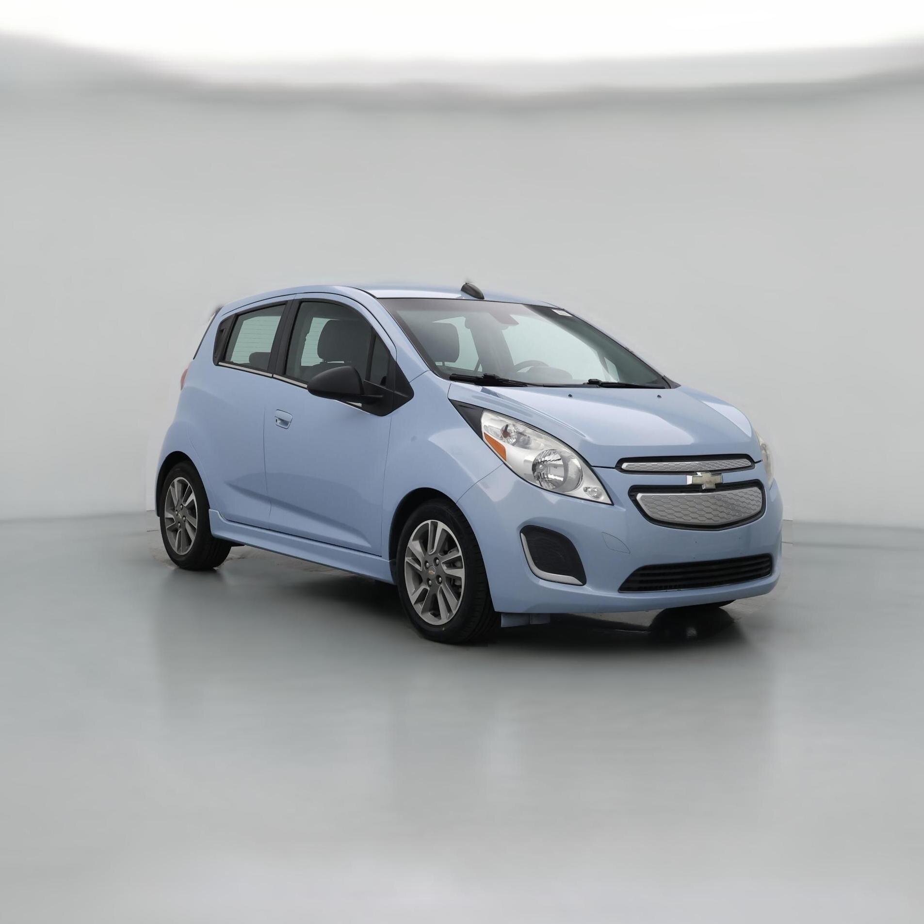 Thumbnail: 2016 Chevrolet Spark - 1