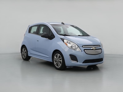 2016 Chevrolet Spark EV LT