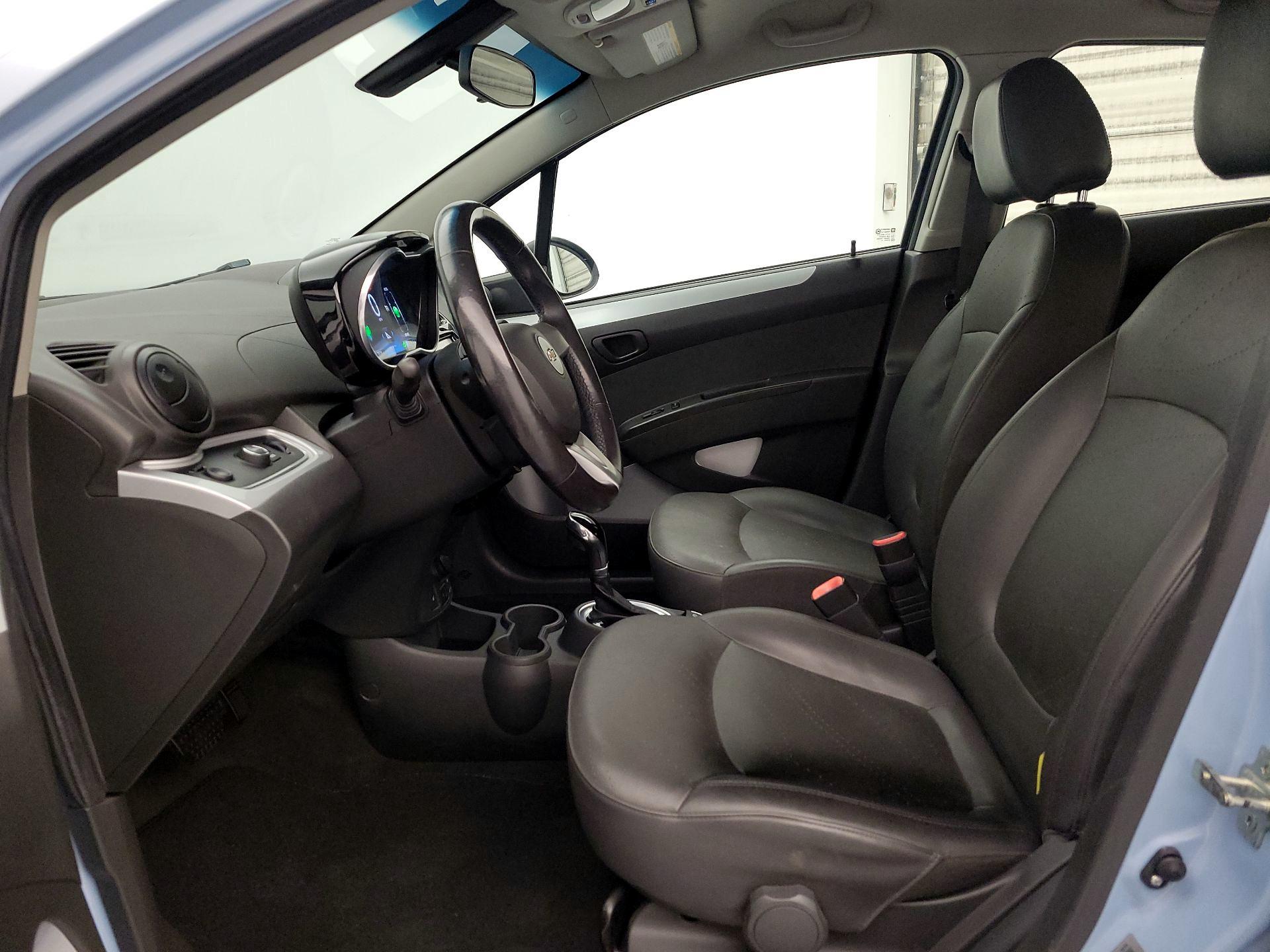 Thumbnail: 2016 Chevrolet Spark - 11