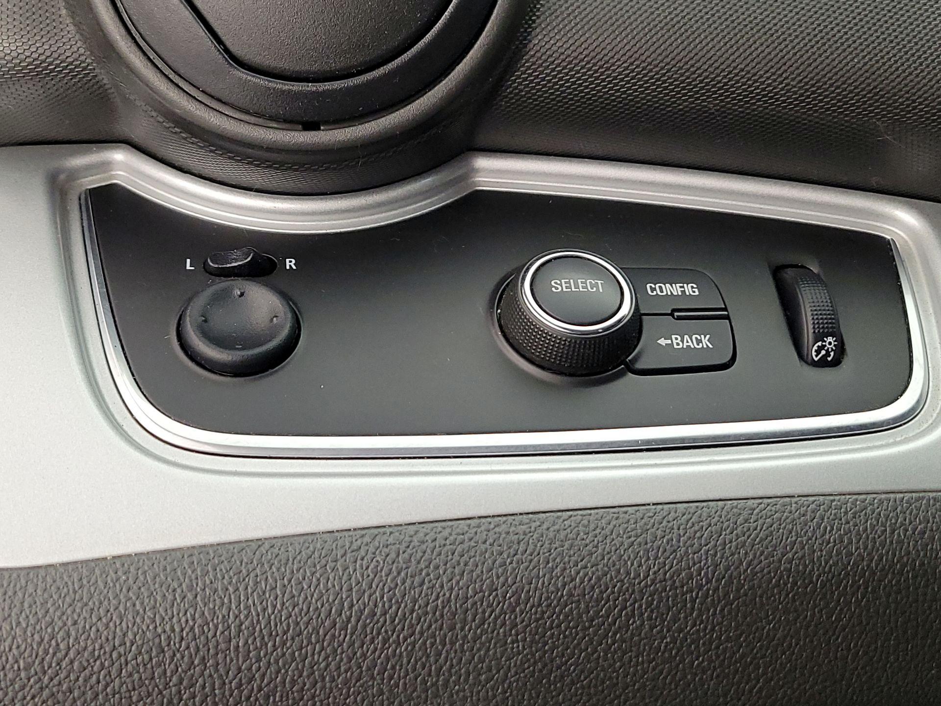 Thumbnail: 2016 Chevrolet Spark - 13