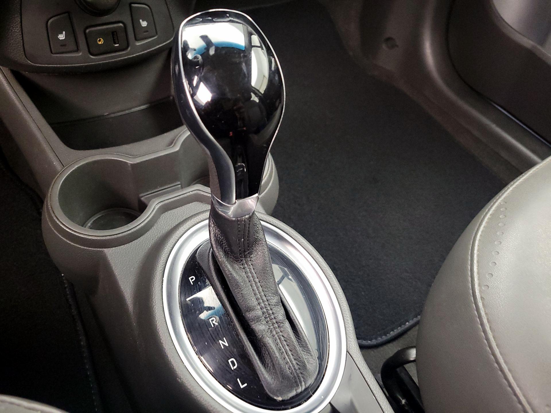 Thumbnail: 2016 Chevrolet Spark - 16