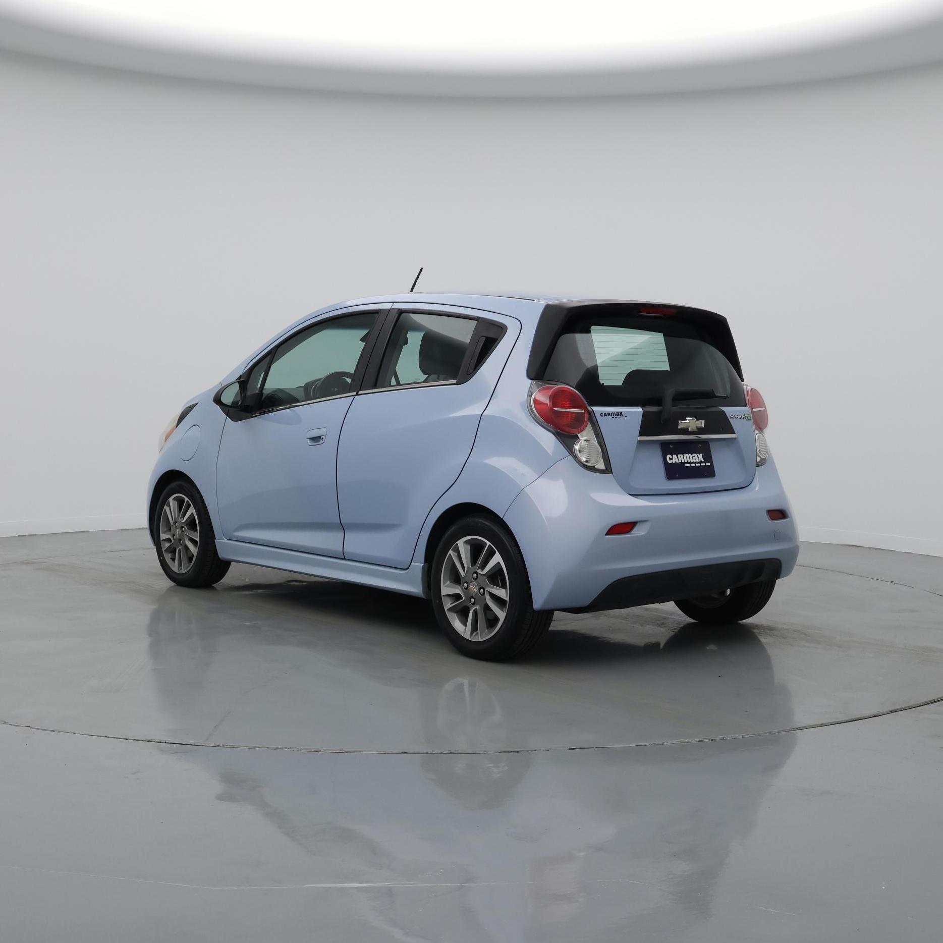 Thumbnail: 2016 Chevrolet Spark - 2