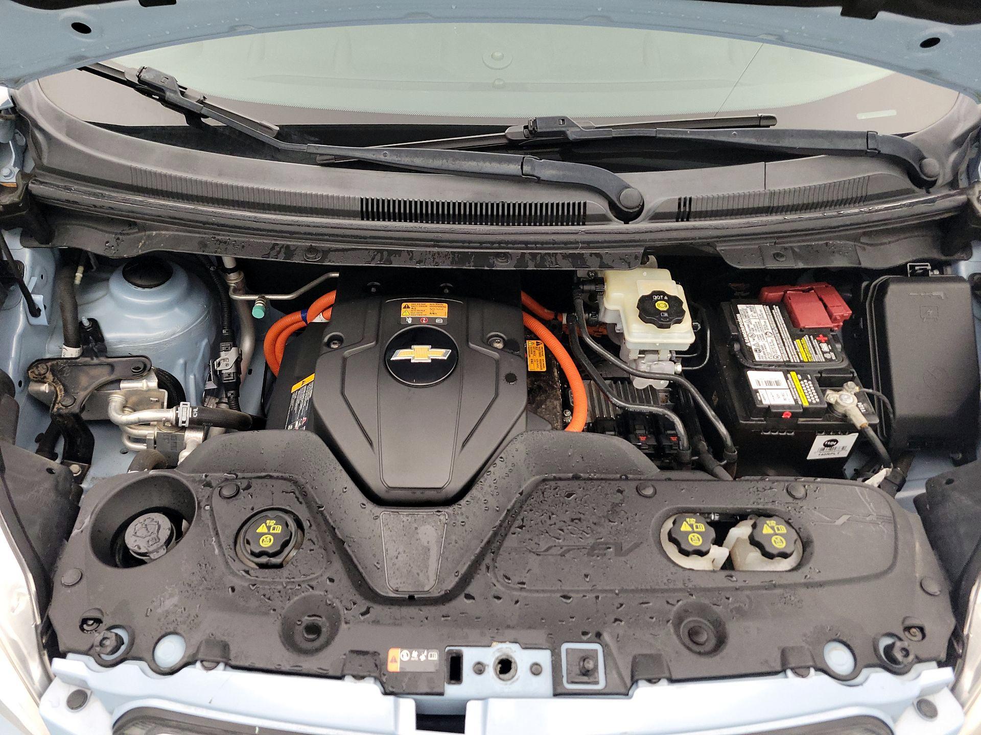 Thumbnail: 2016 Chevrolet Spark - 20