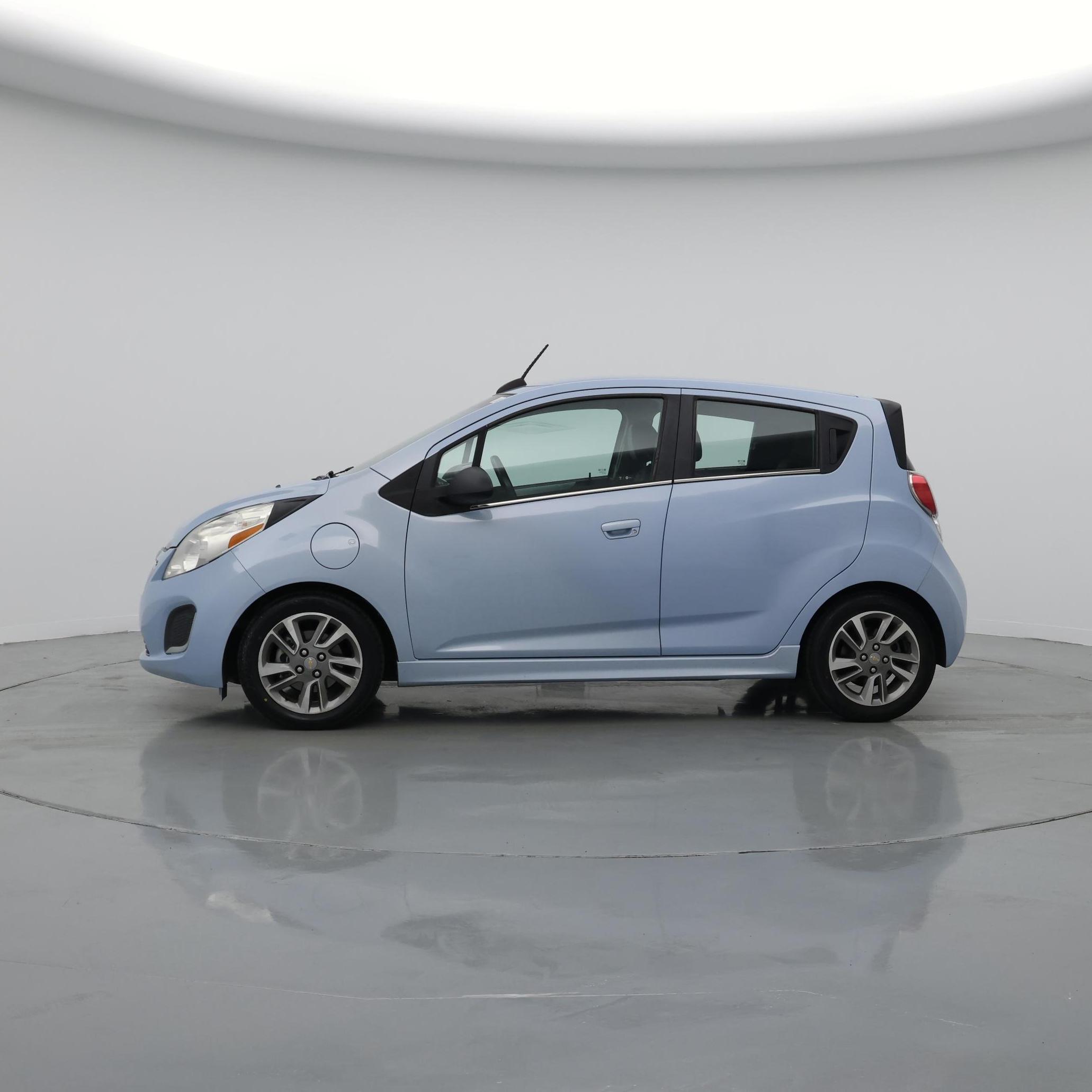 Thumbnail: 2016 Chevrolet Spark - 3