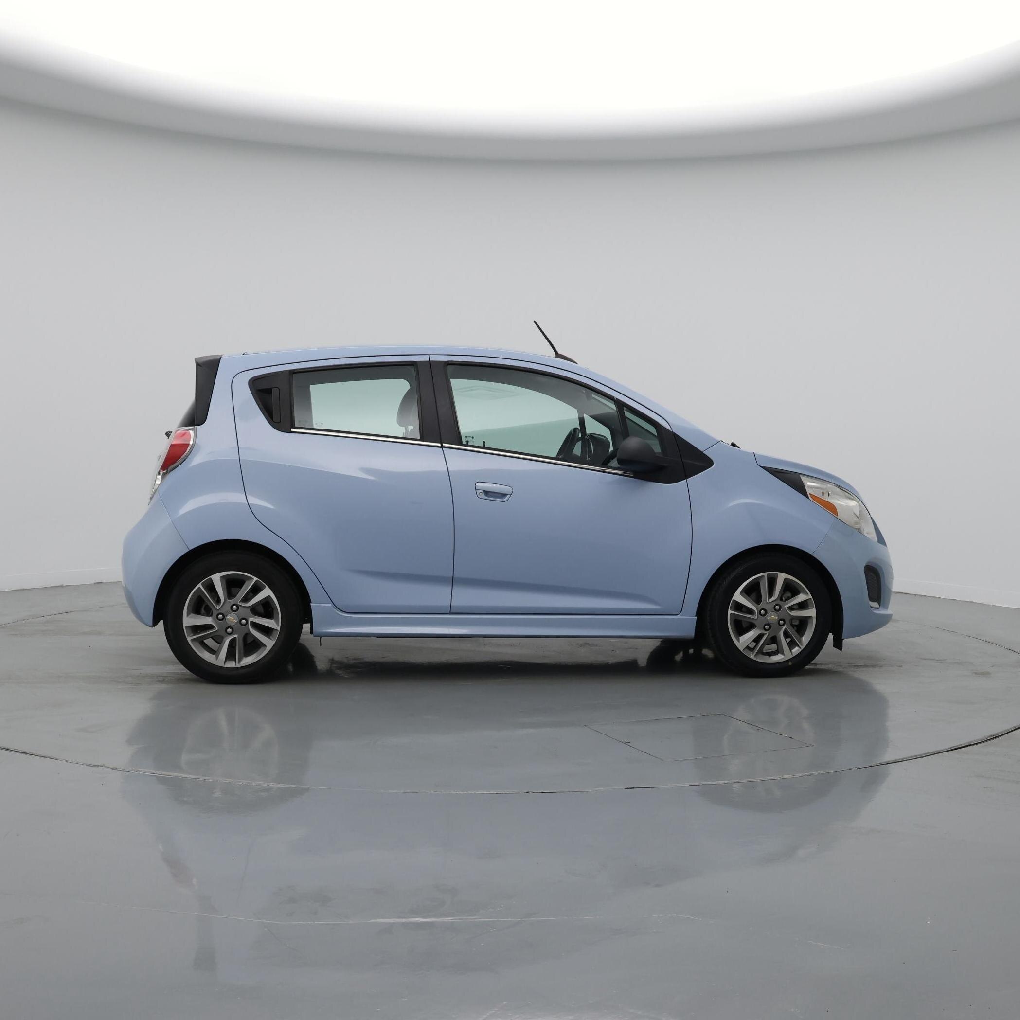 Thumbnail: 2016 Chevrolet Spark - 7