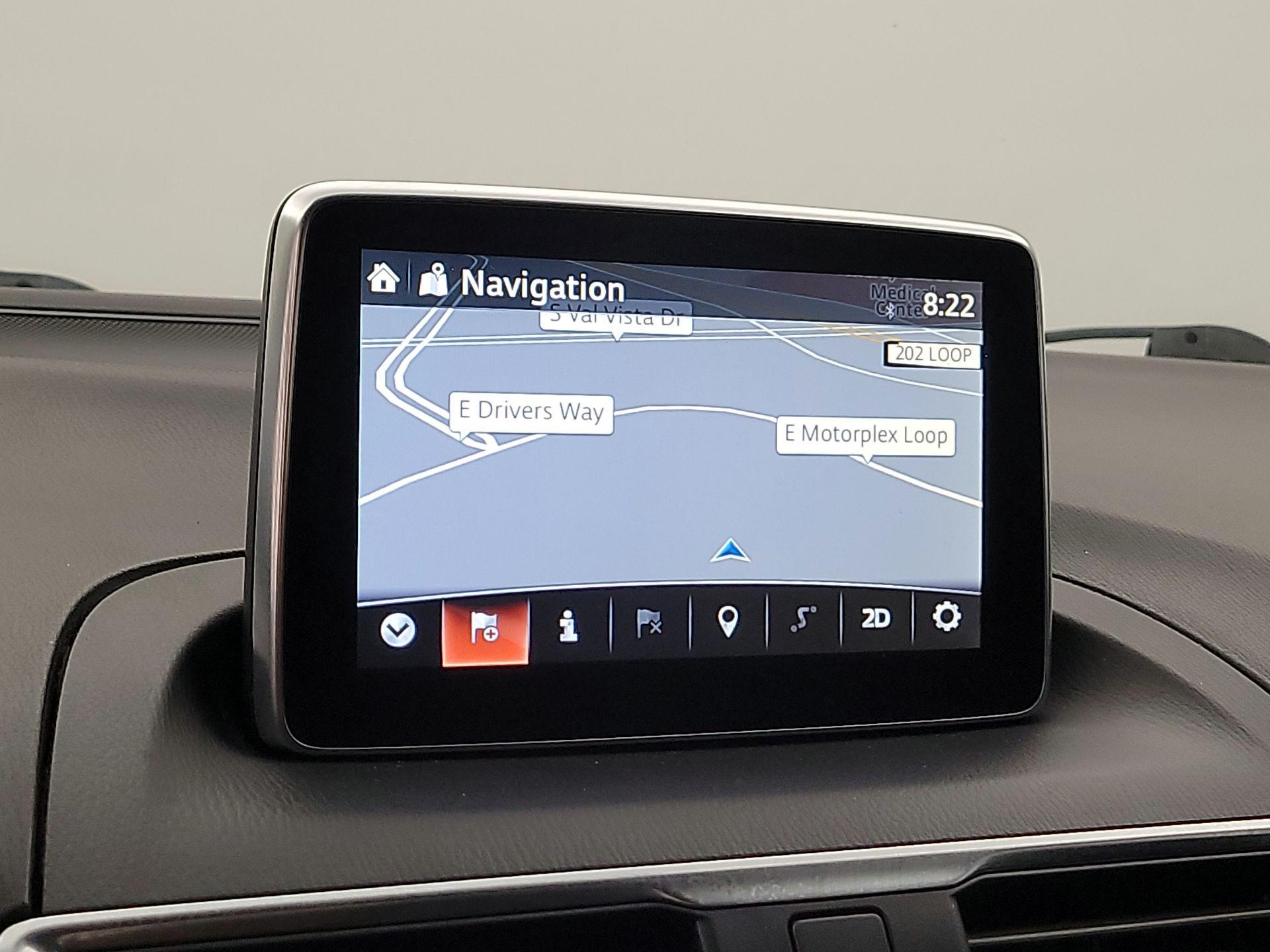 Thumbnail: 2015 Mazda Mazda3 - 14