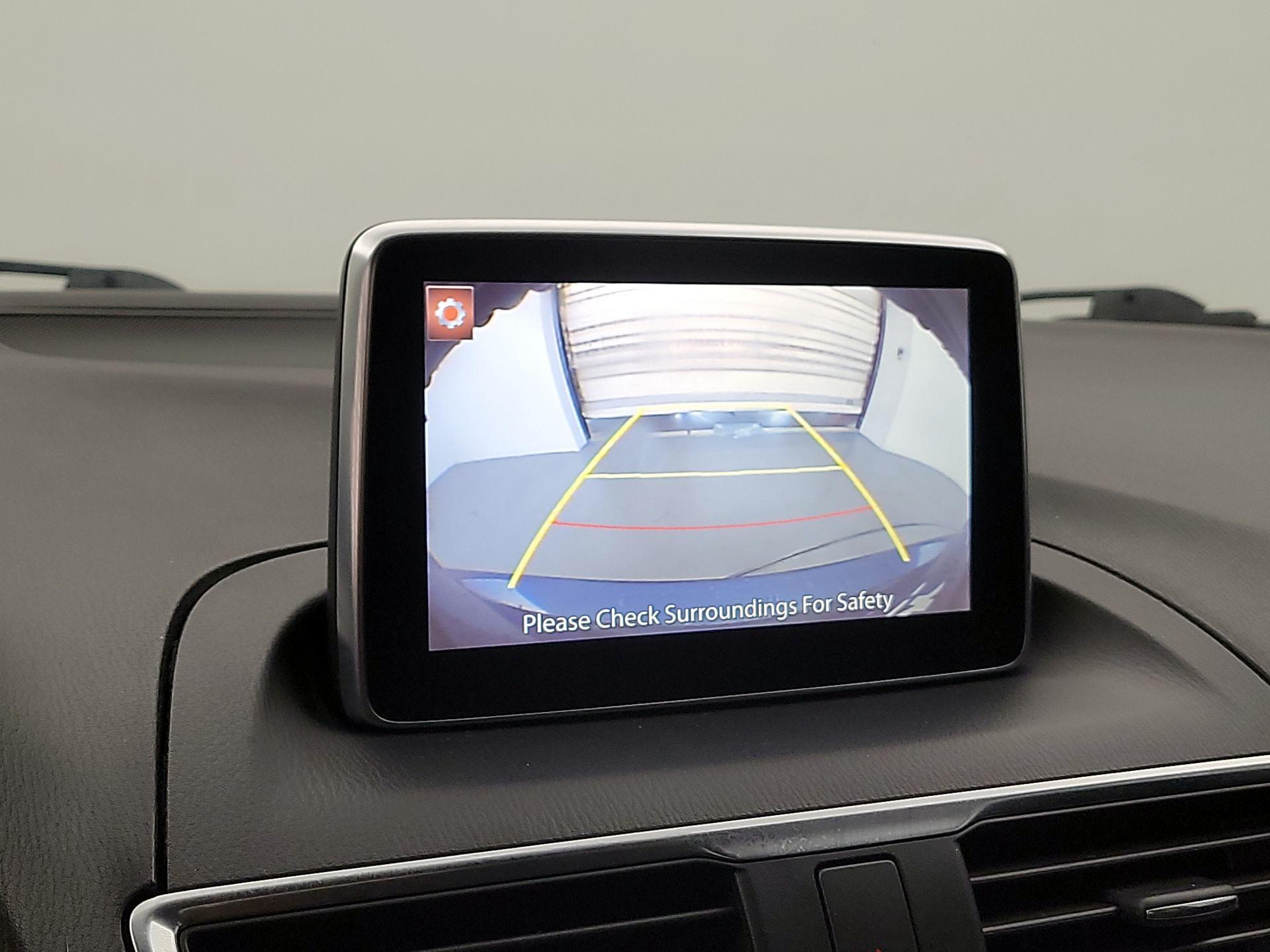 Thumbnail: 2015 Mazda Mazda3 - 15