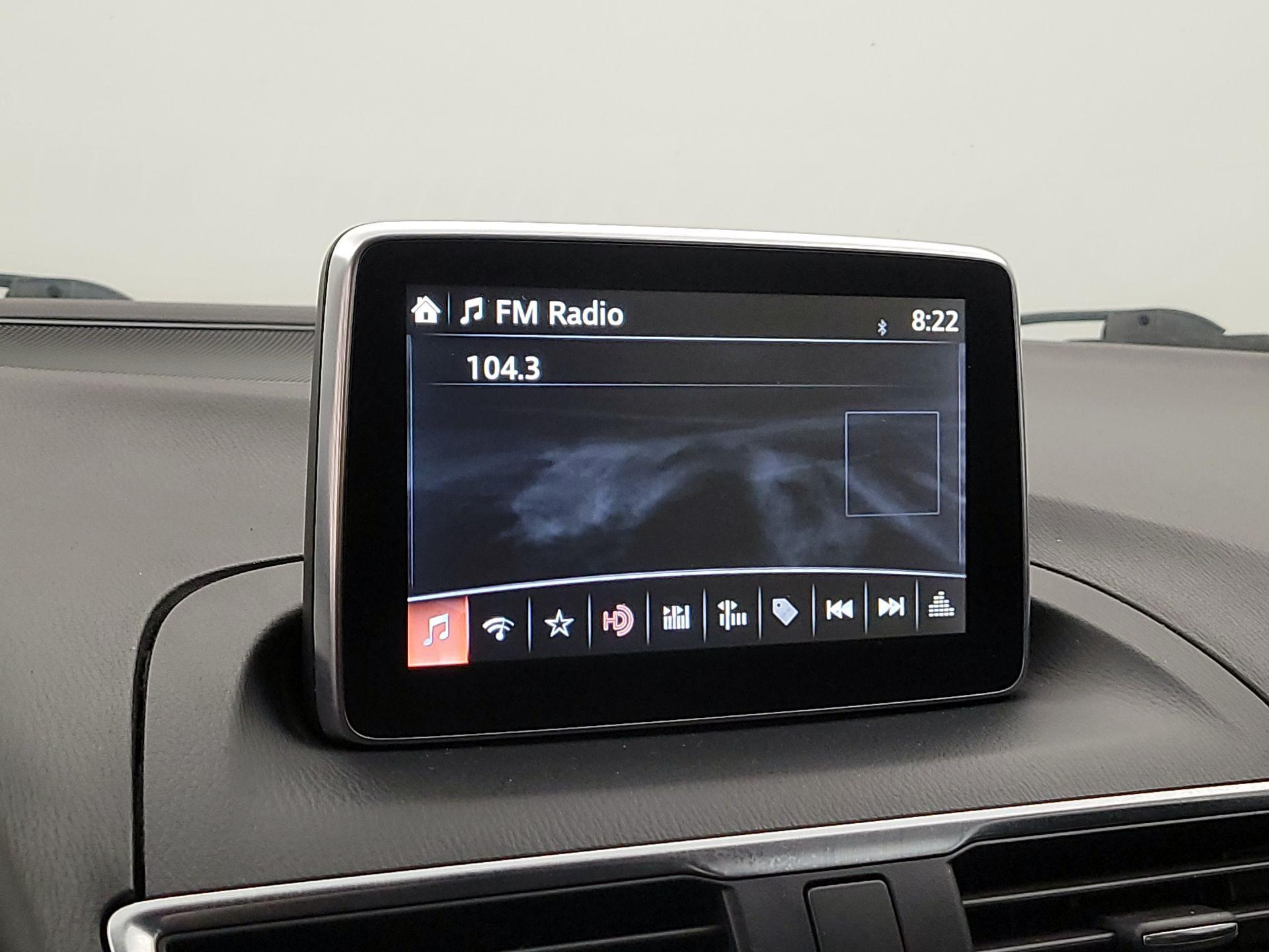 Thumbnail: 2015 Mazda Mazda3 - 16