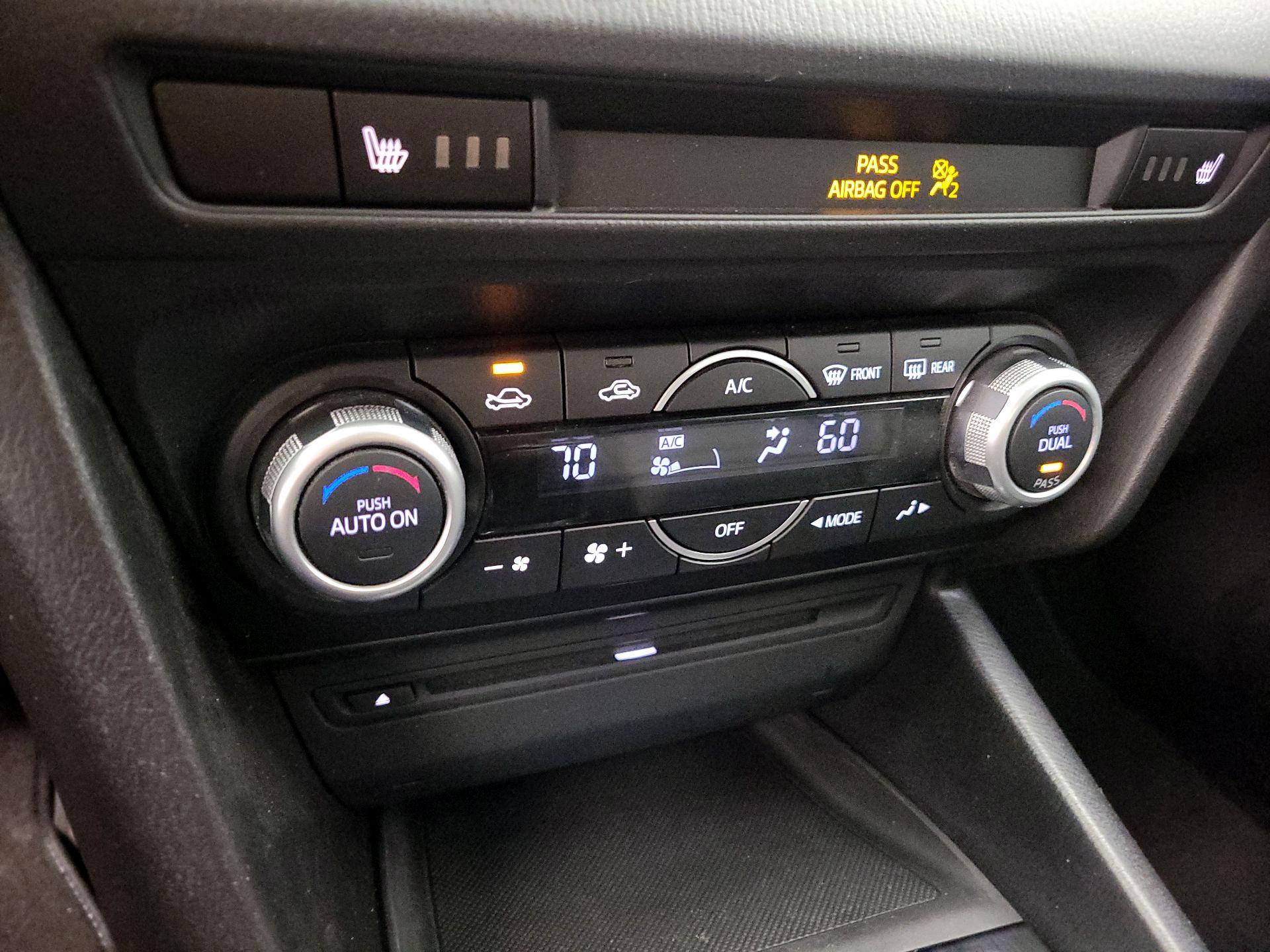 Thumbnail: 2015 Mazda Mazda3 - 17