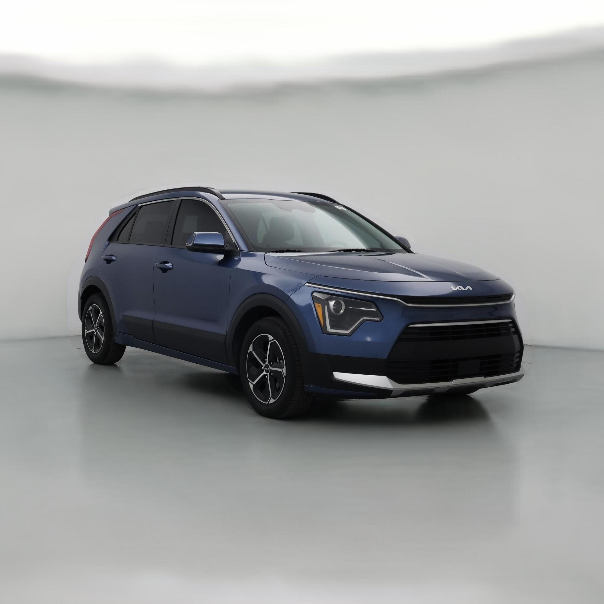Thumbnail: 2023 Kia Niro - 1