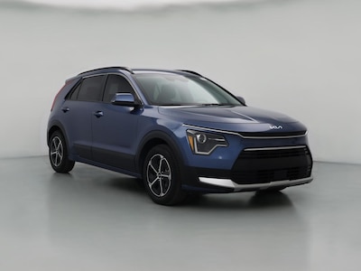 2023 Kia Niro EX