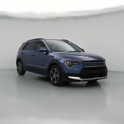 2023 Kia Niro EX