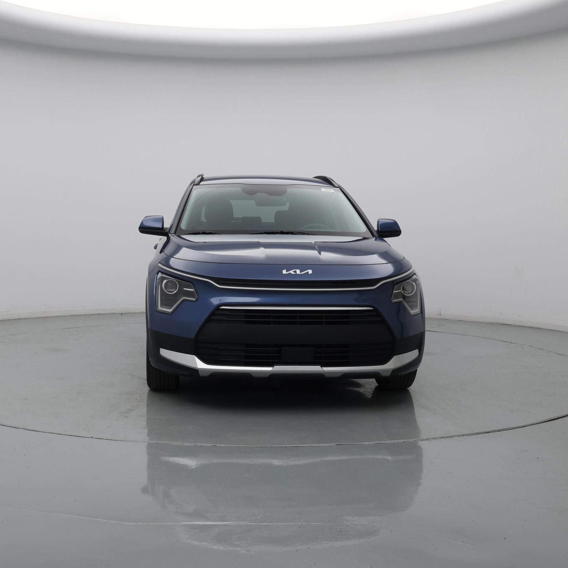 Thumbnail: 2023 Kia Niro - 5