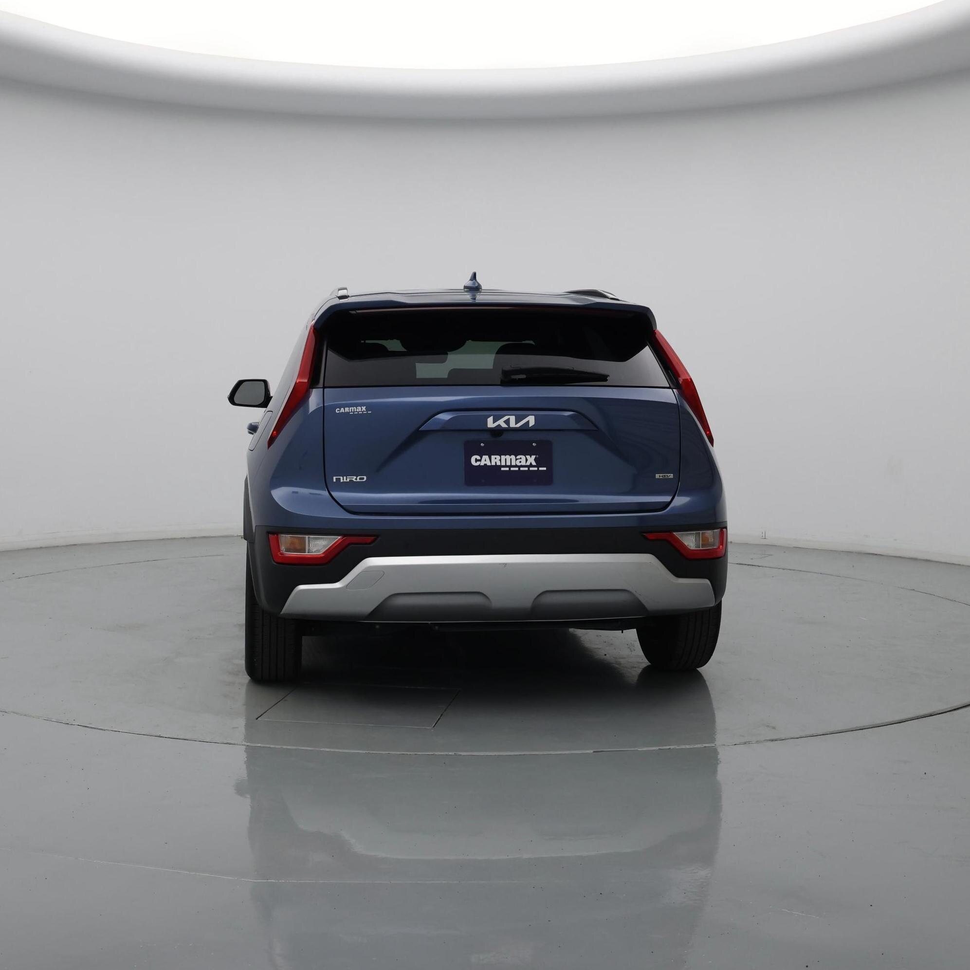 Thumbnail: 2023 Kia Niro - 6