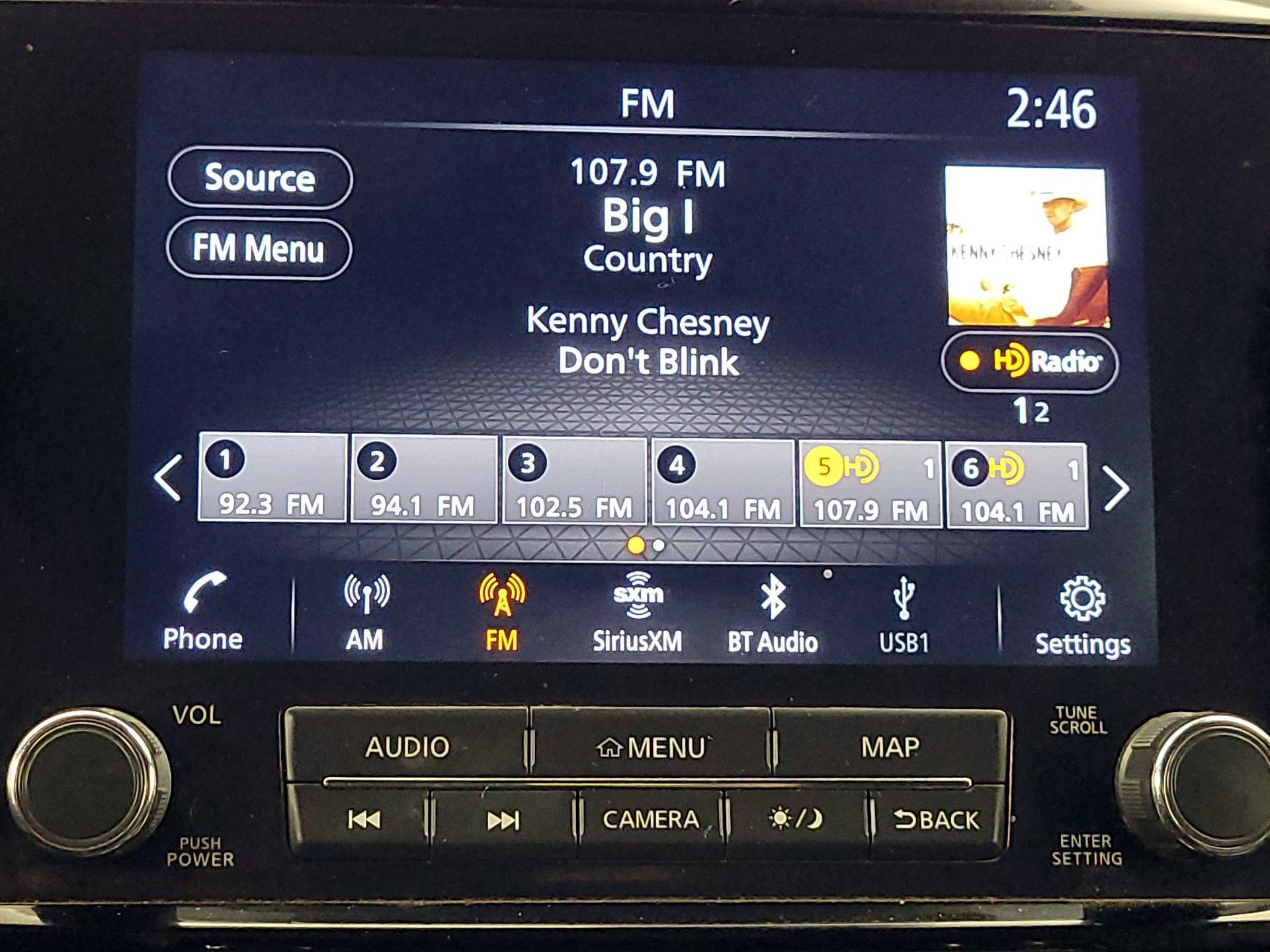 Thumbnail: 2020 Nissan Titan - 15