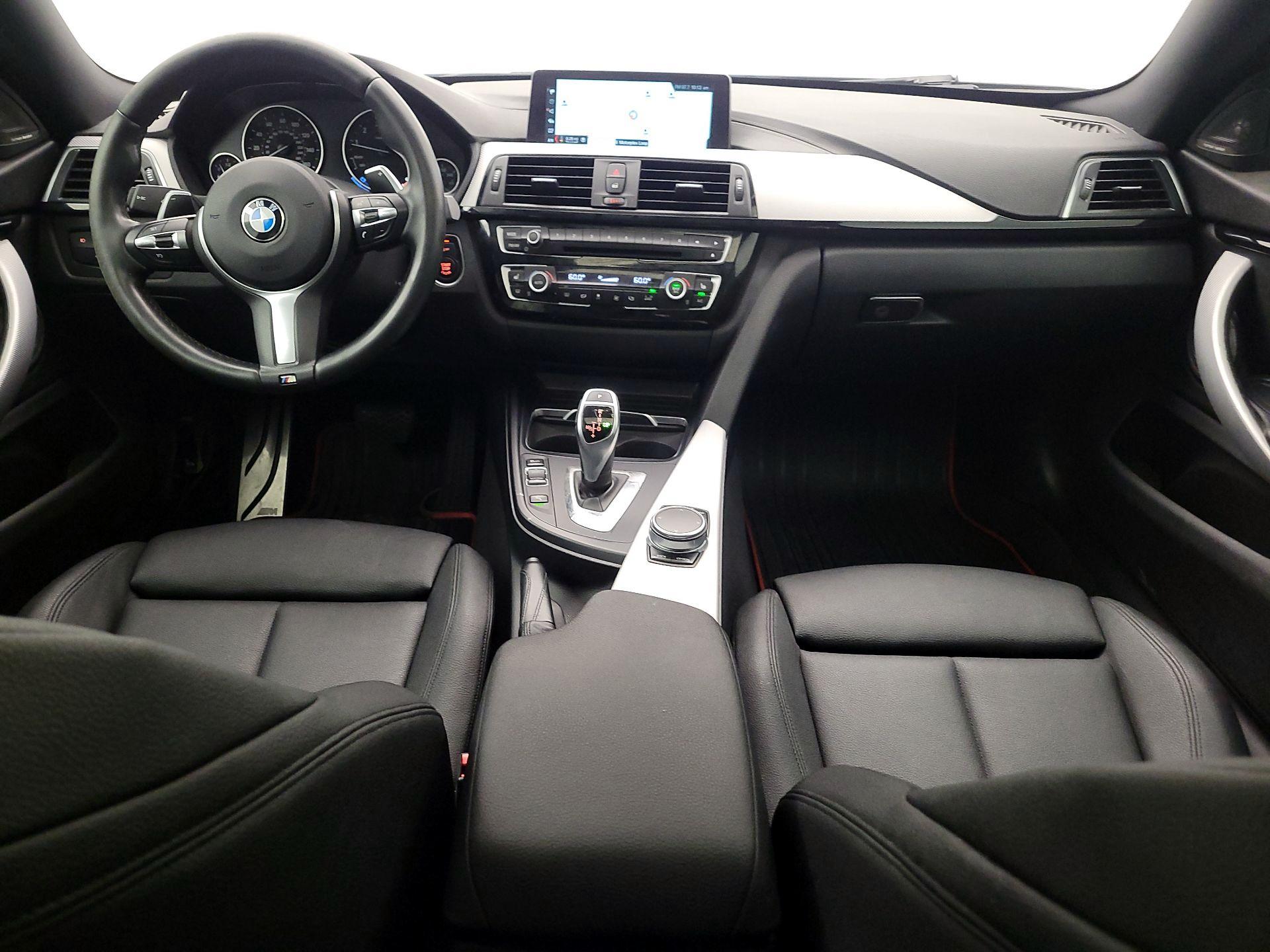 Thumbnail: 2018 BMW 4 Series - 9