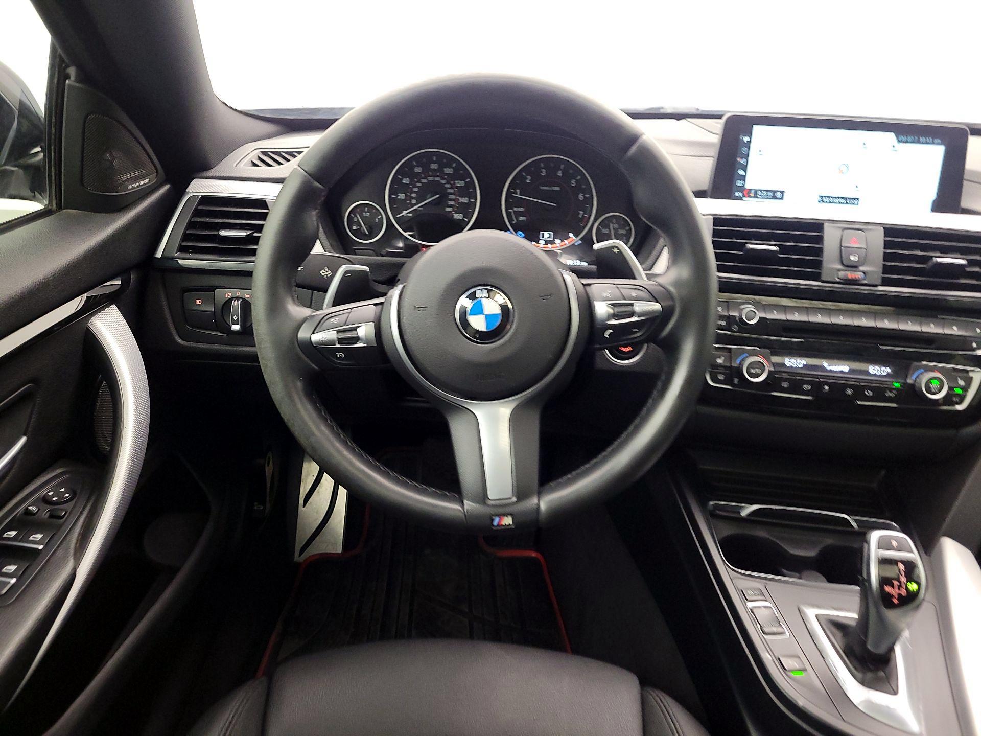 Thumbnail: 2018 BMW 4 Series - 10