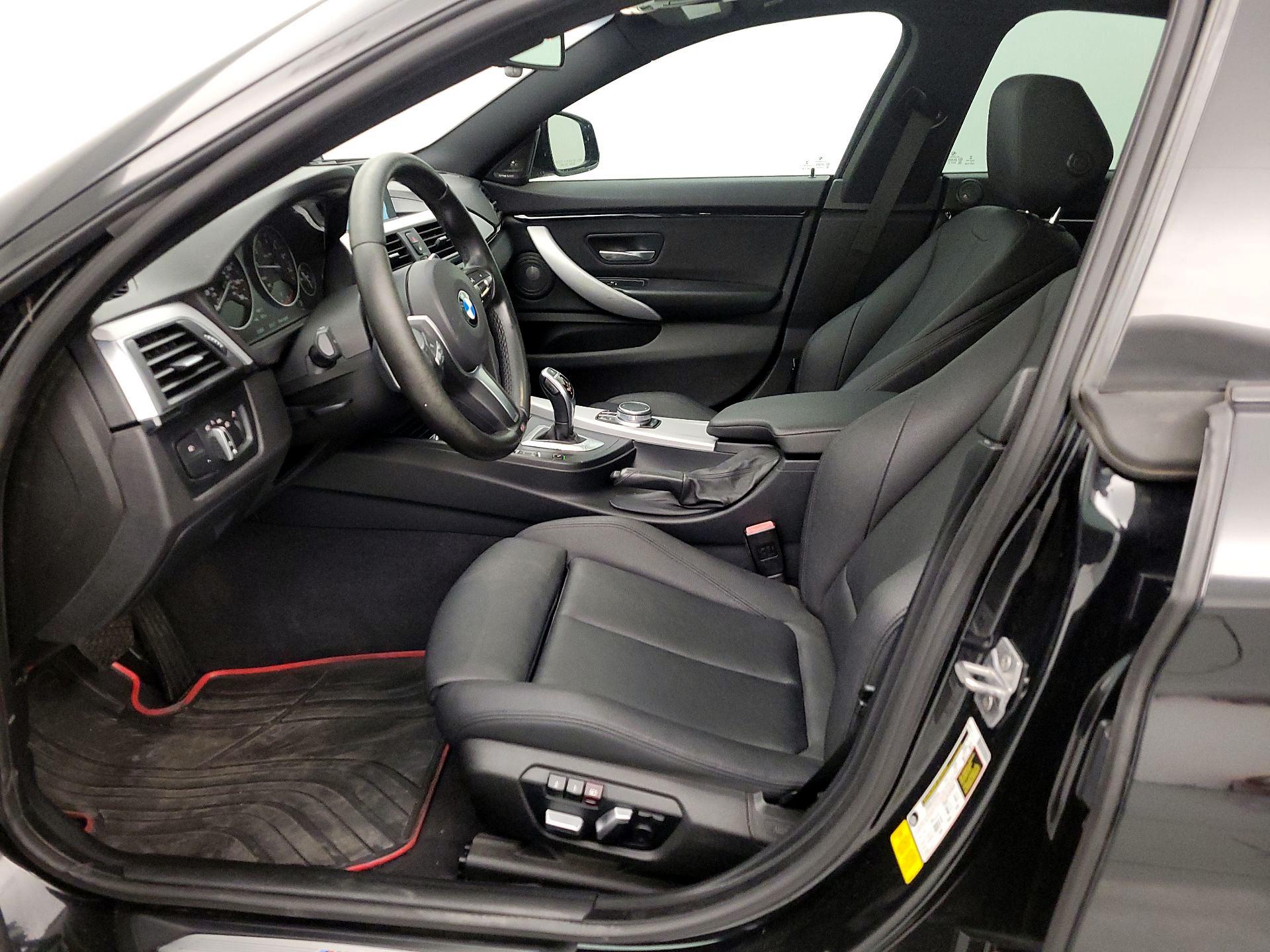 Thumbnail: 2018 BMW 4 Series - 11