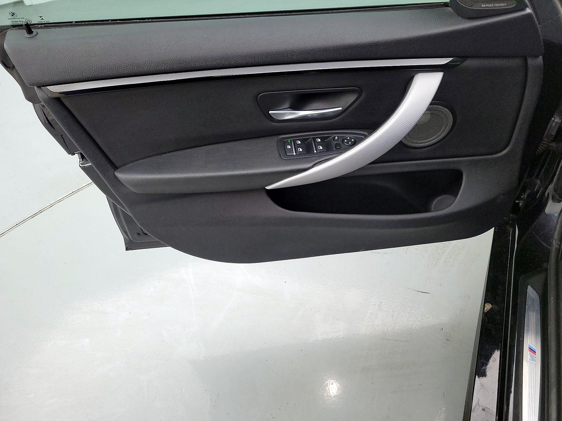 Thumbnail: 2018 BMW 4 Series - 12