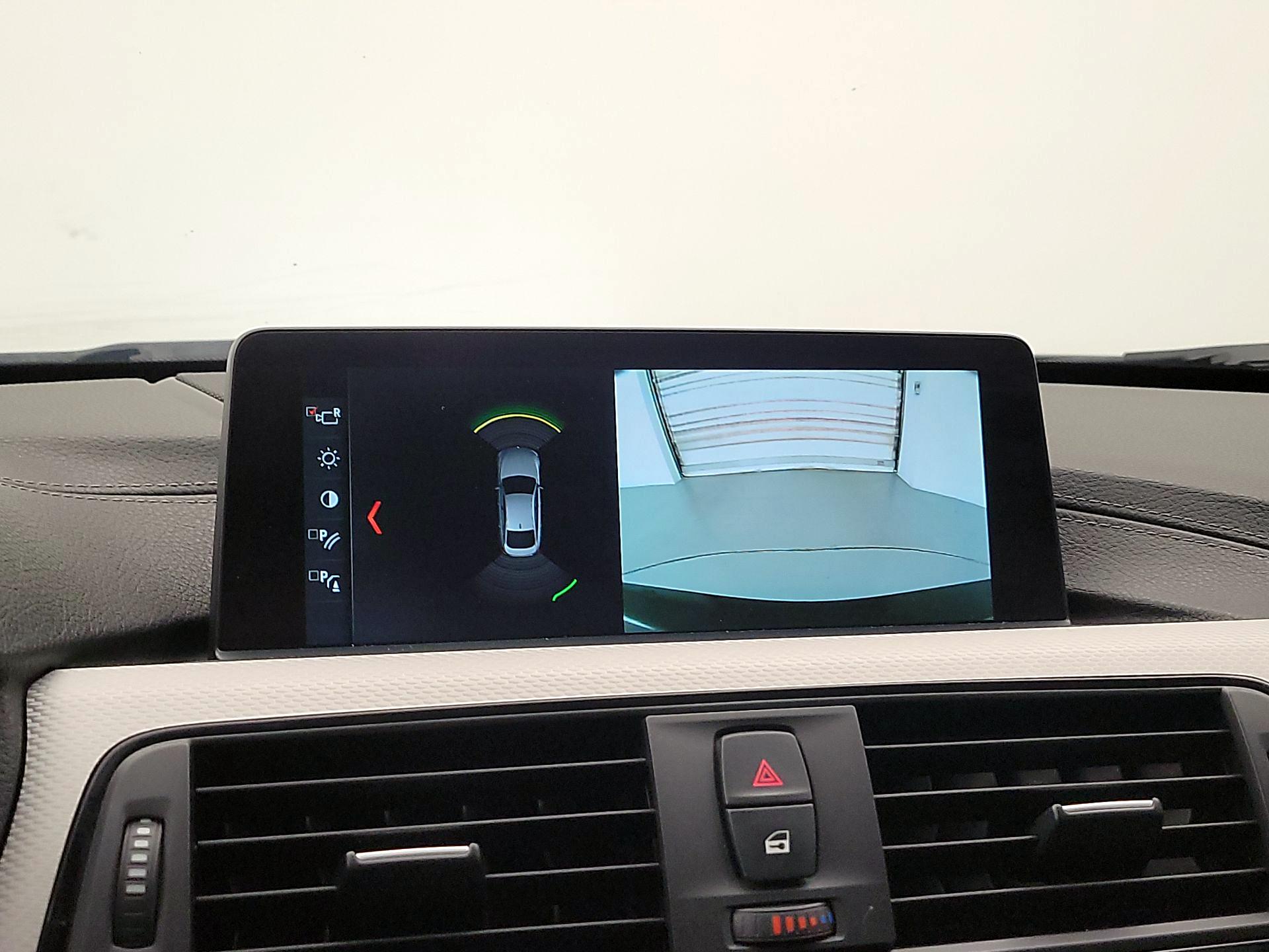 Thumbnail: 2018 BMW 4 Series - 15