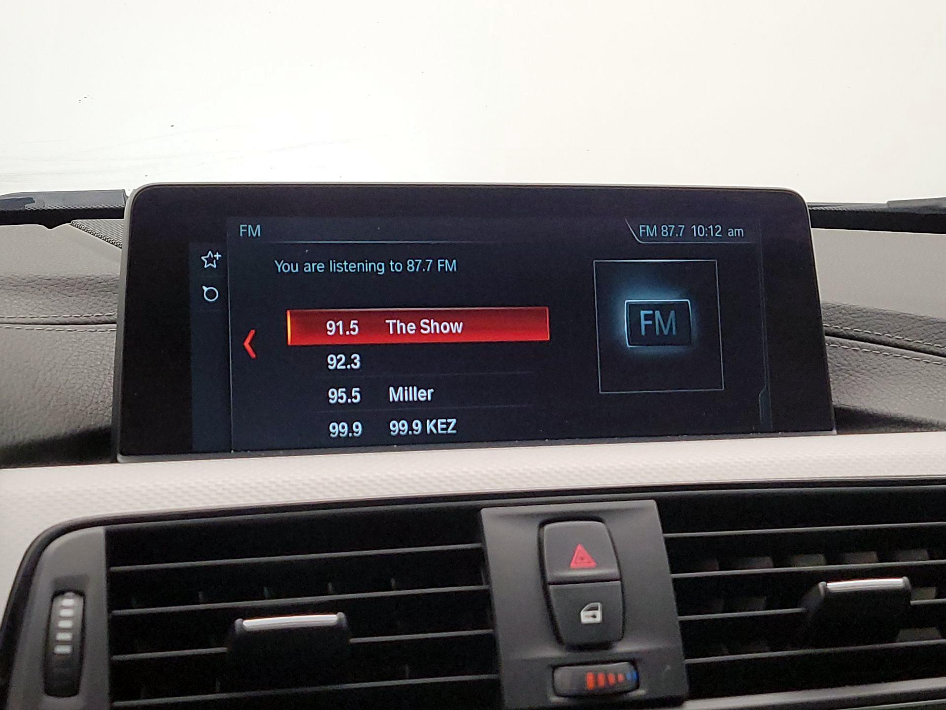 Thumbnail: 2018 BMW 4 Series - 16