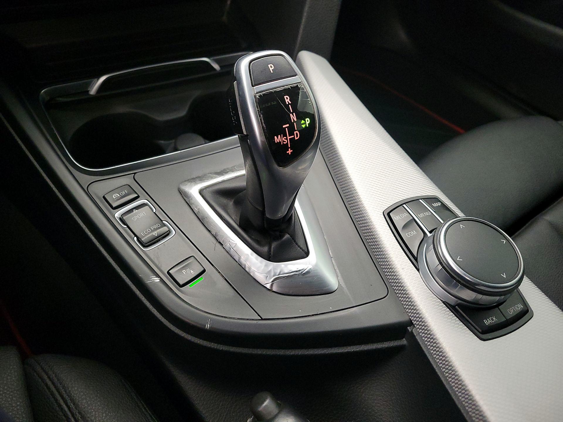 Thumbnail: 2018 BMW 4 Series - 18