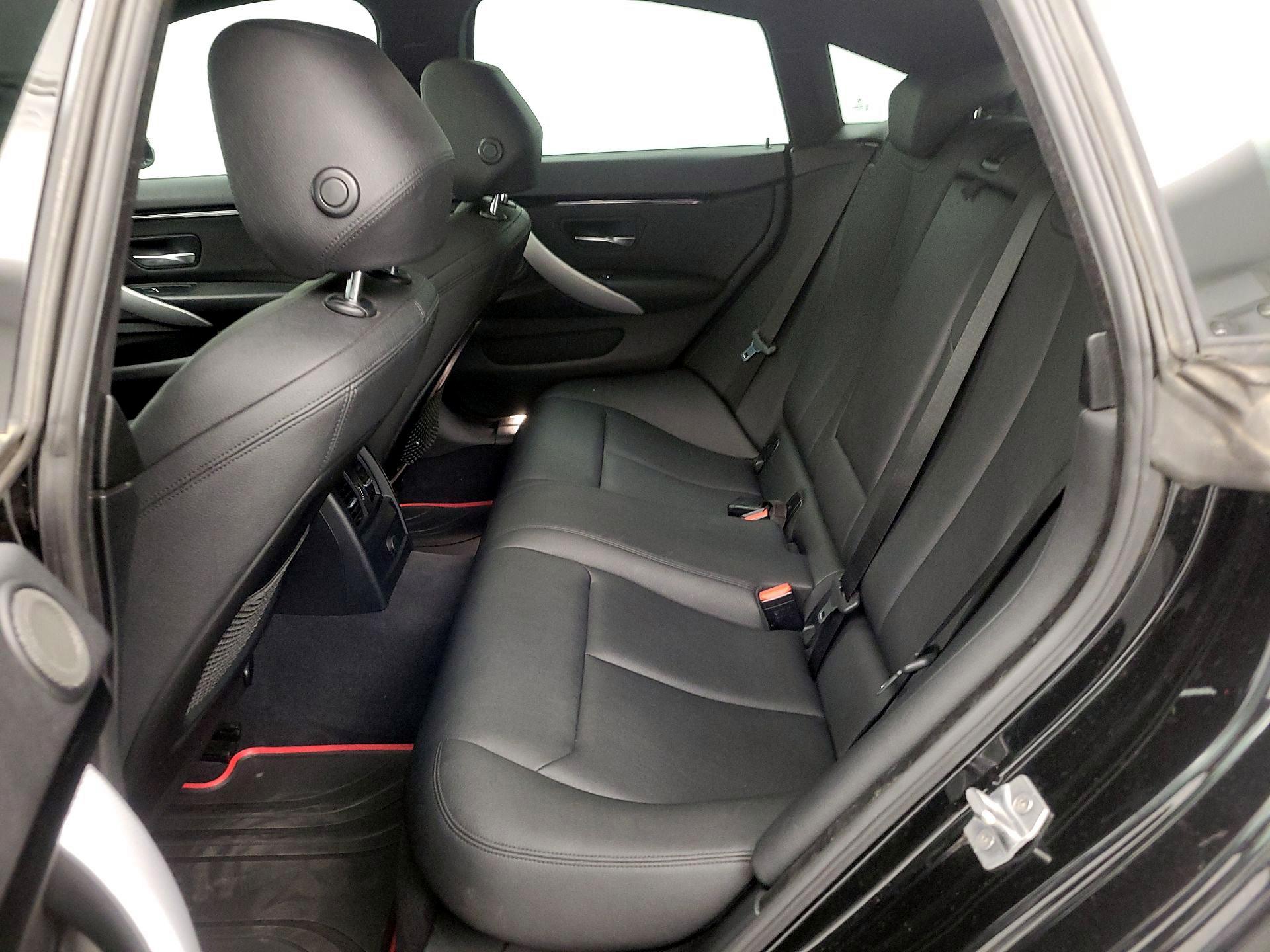 Thumbnail: 2018 BMW 4 Series - 20