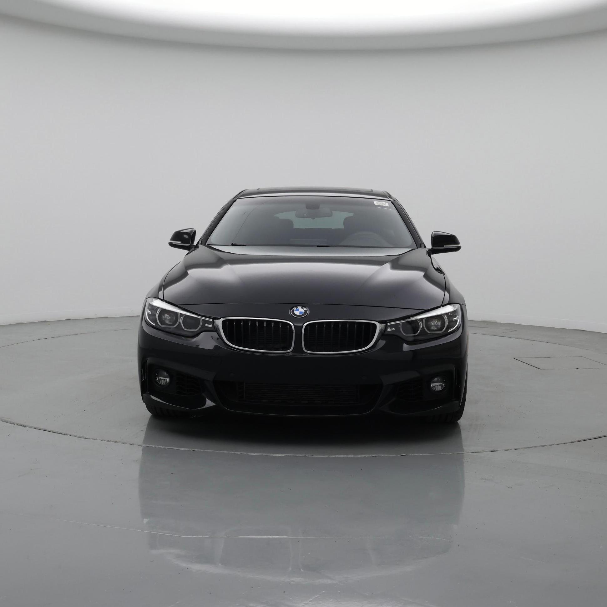 Thumbnail: 2018 BMW 4 Series - 5