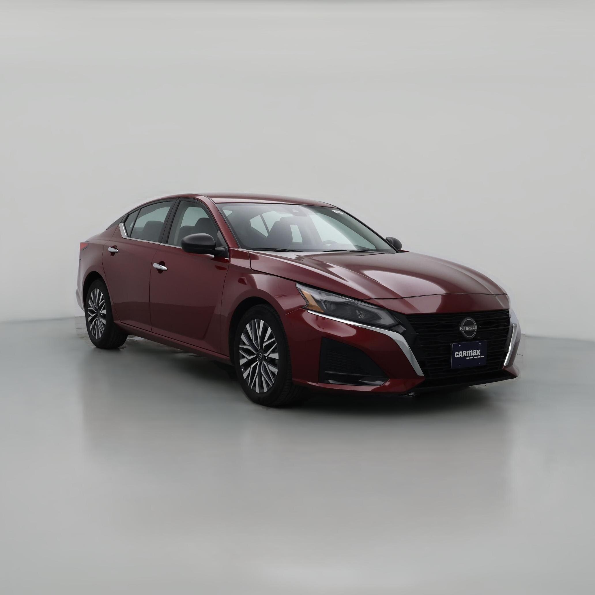 Thumbnail: 2024 Nissan Altima - 1