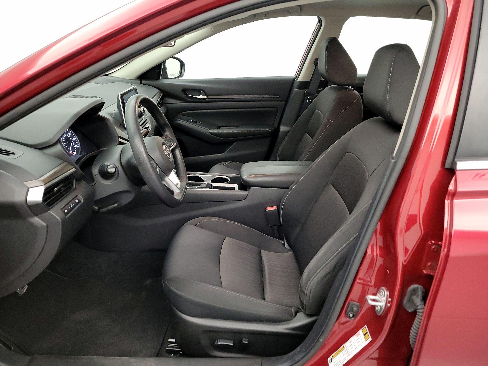 Thumbnail: 2024 Nissan Altima - 11