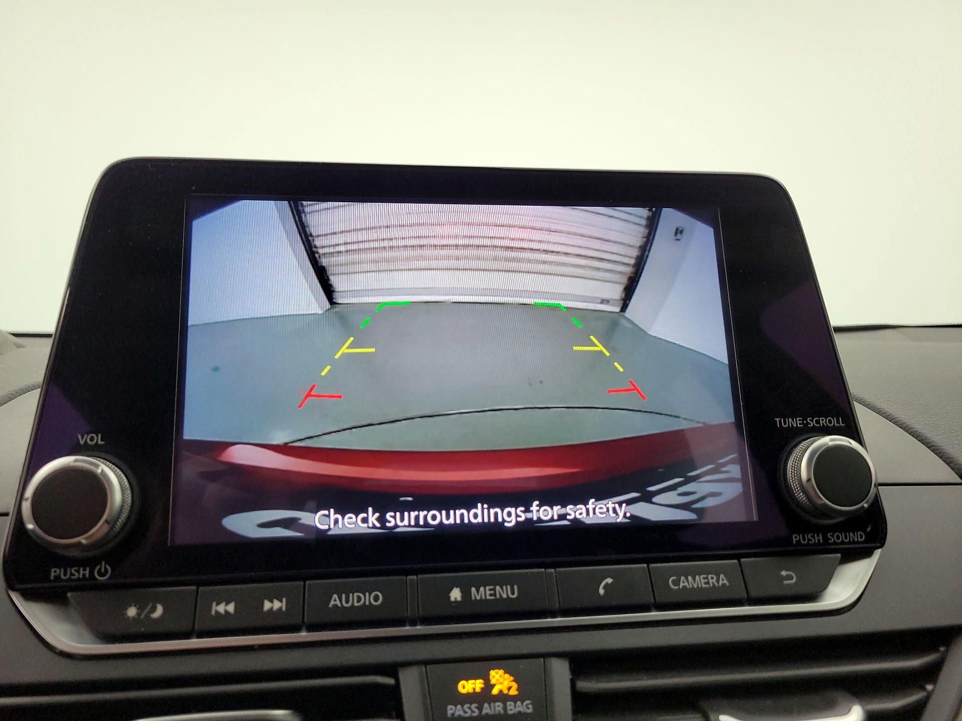 Thumbnail: 2024 Nissan Altima - 14