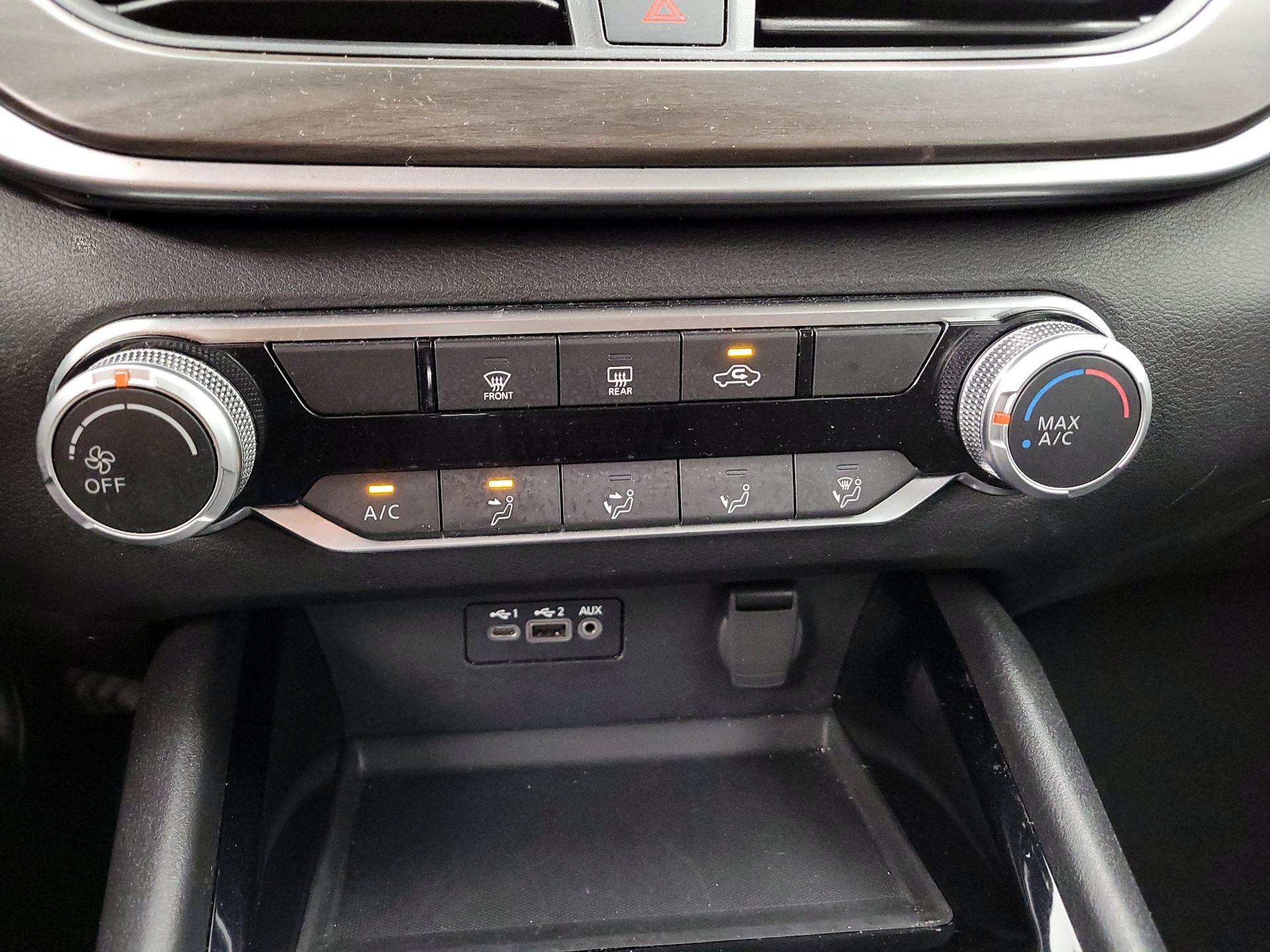 Thumbnail: 2024 Nissan Altima - 16