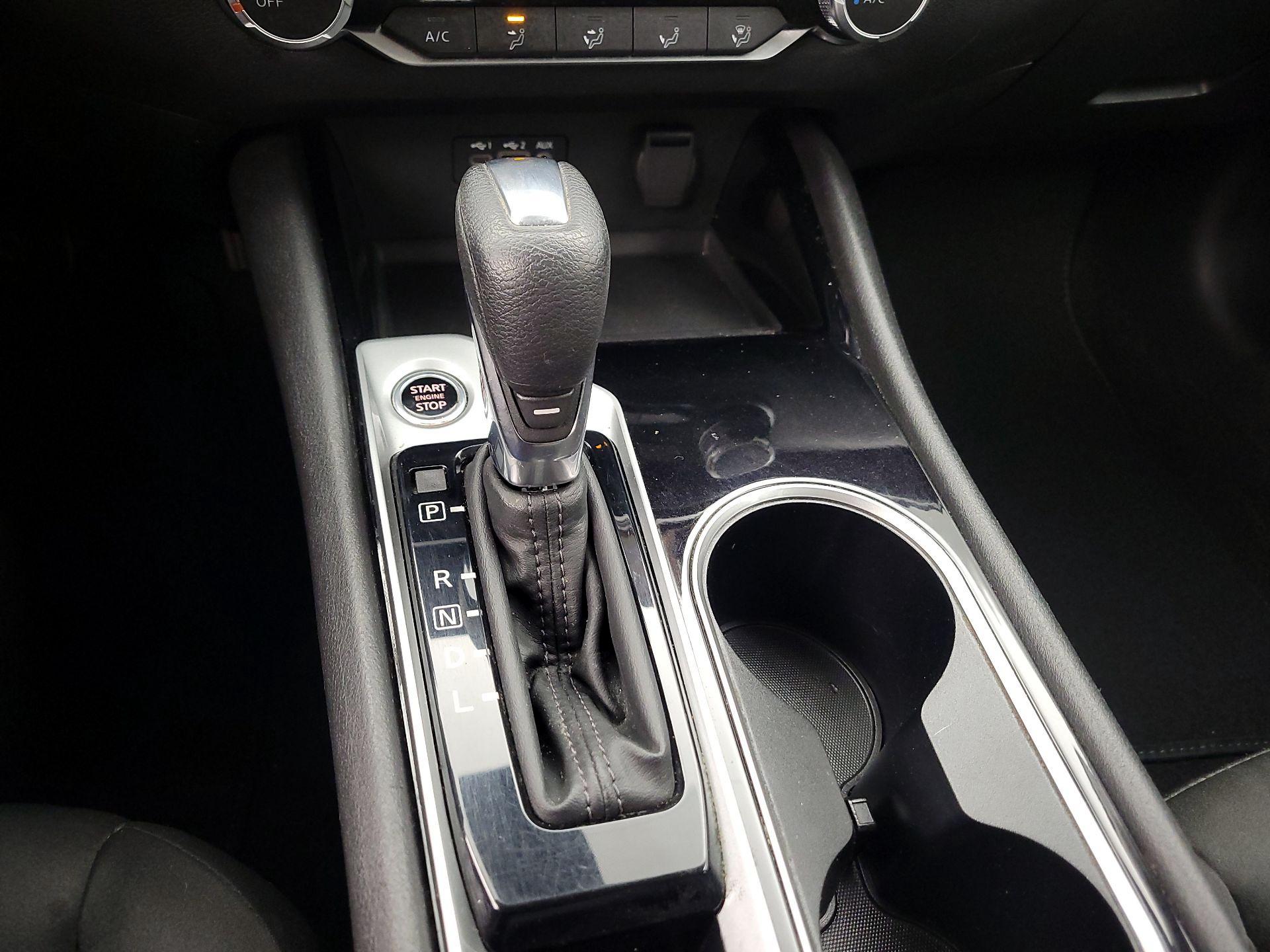 Thumbnail: 2024 Nissan Altima - 17