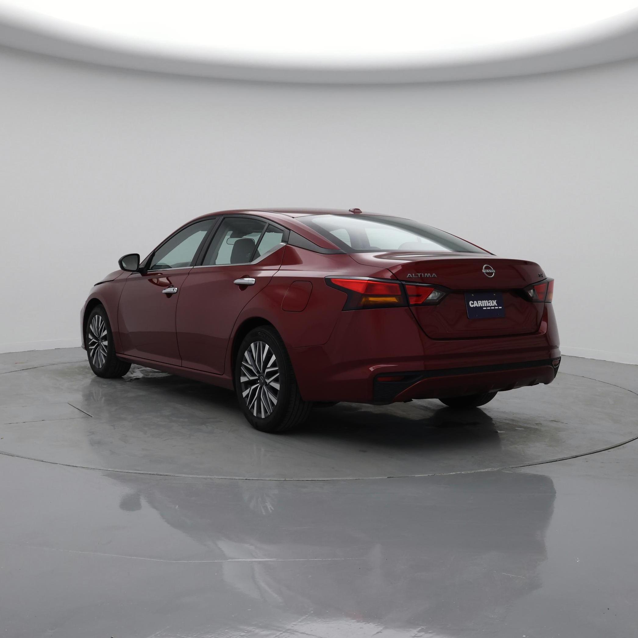 Thumbnail: 2024 Nissan Altima - 2