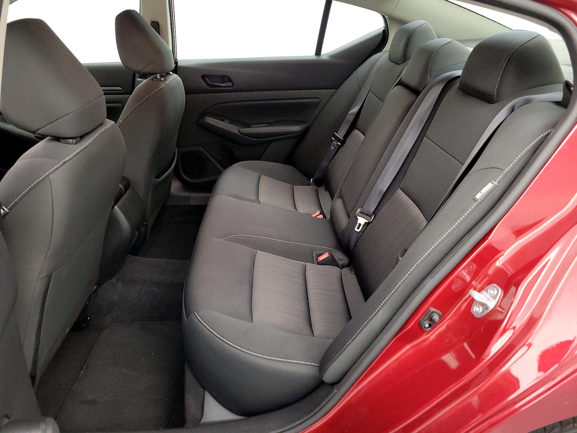 Thumbnail: 2024 Nissan Altima - 19