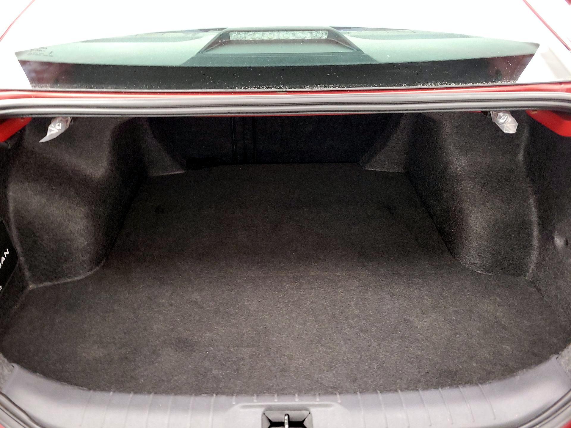 Thumbnail: 2024 Nissan Altima - 20