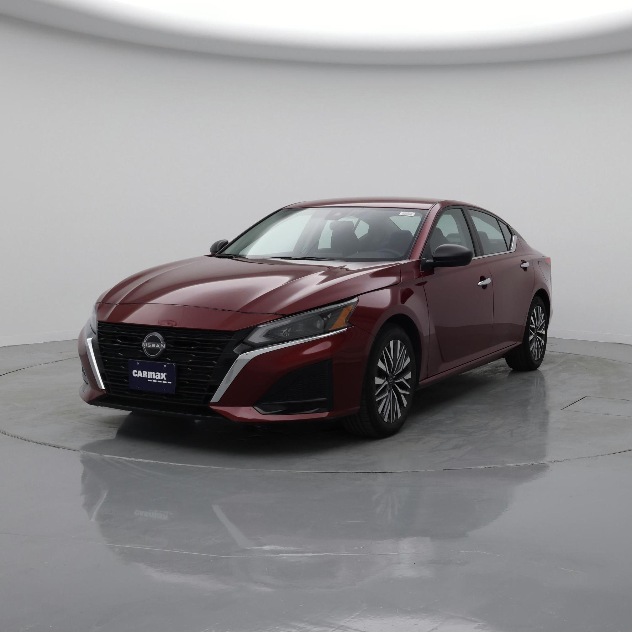 Thumbnail: 2024 Nissan Altima - 4