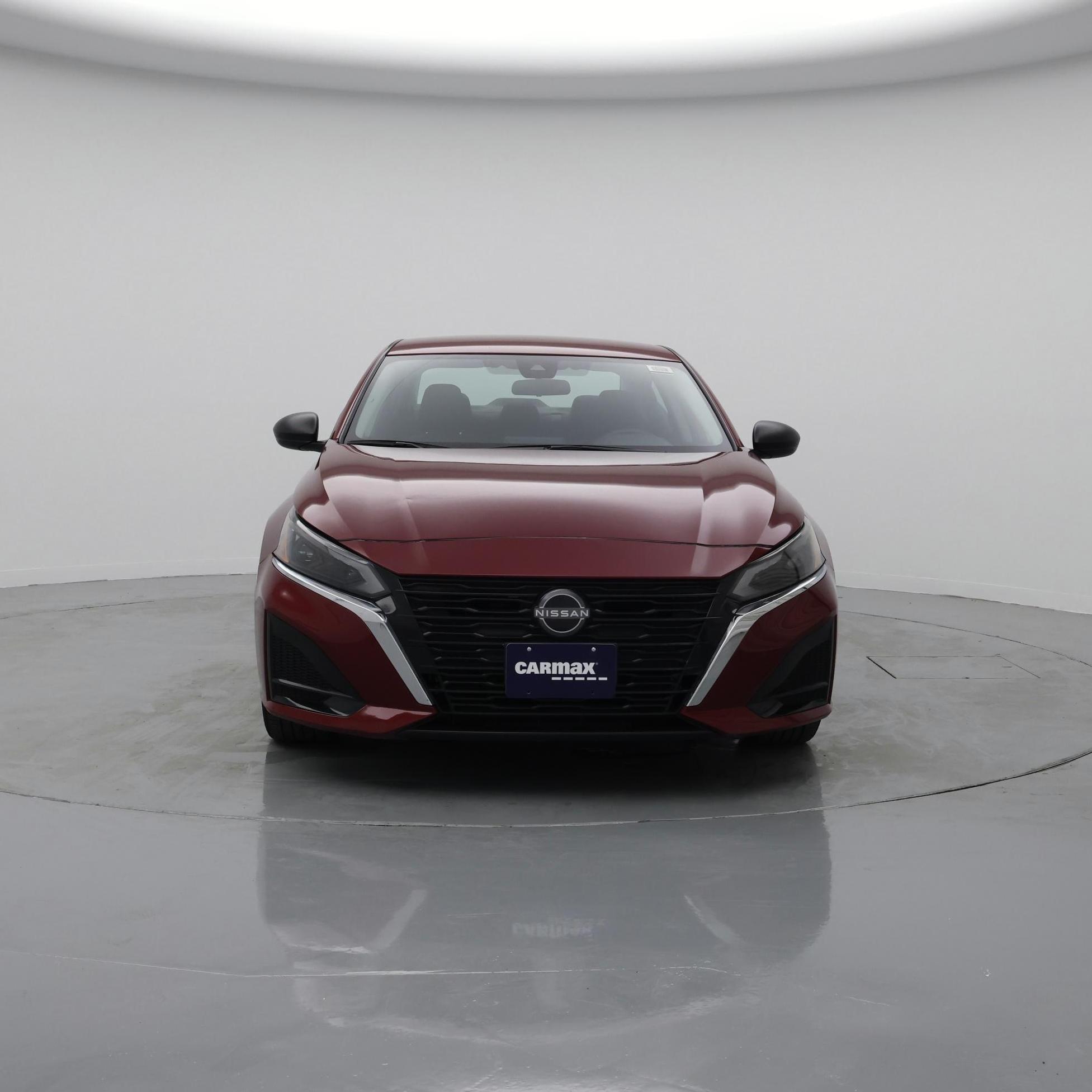 Thumbnail: 2024 Nissan Altima - 5