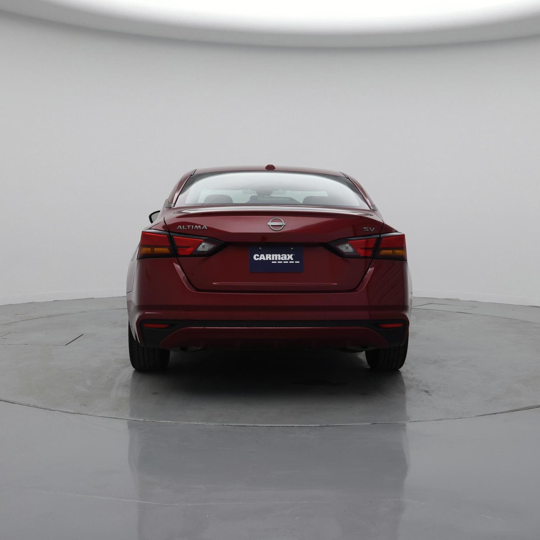 Thumbnail: 2024 Nissan Altima - 6